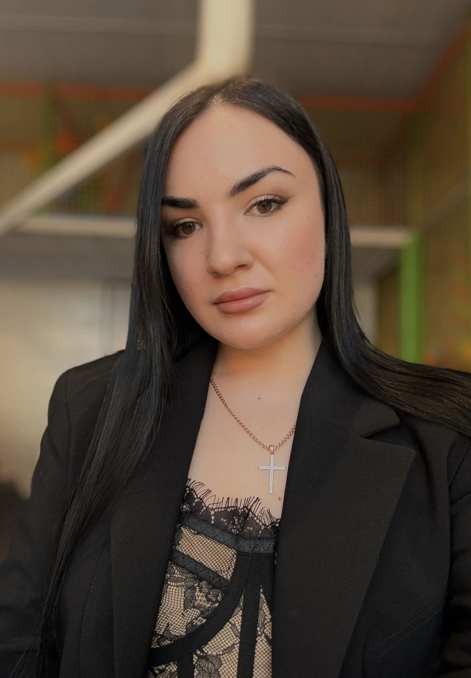 XXX Porn Photo of Nude Evelina_miss 1