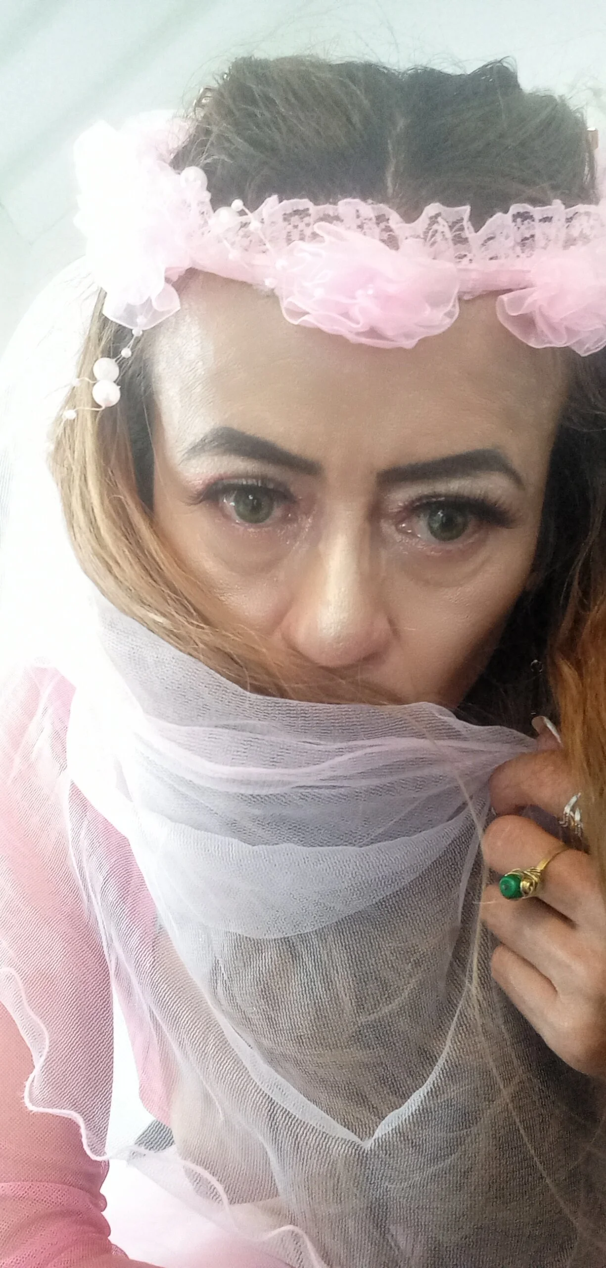 XXX Porn Photo of Nude magenta_maturr 164