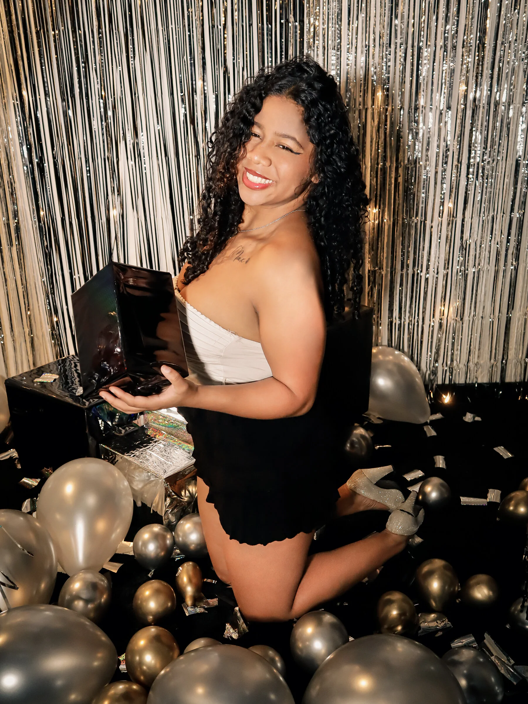 XXX Porn Photo of Nude Sofi_Fox_ 35