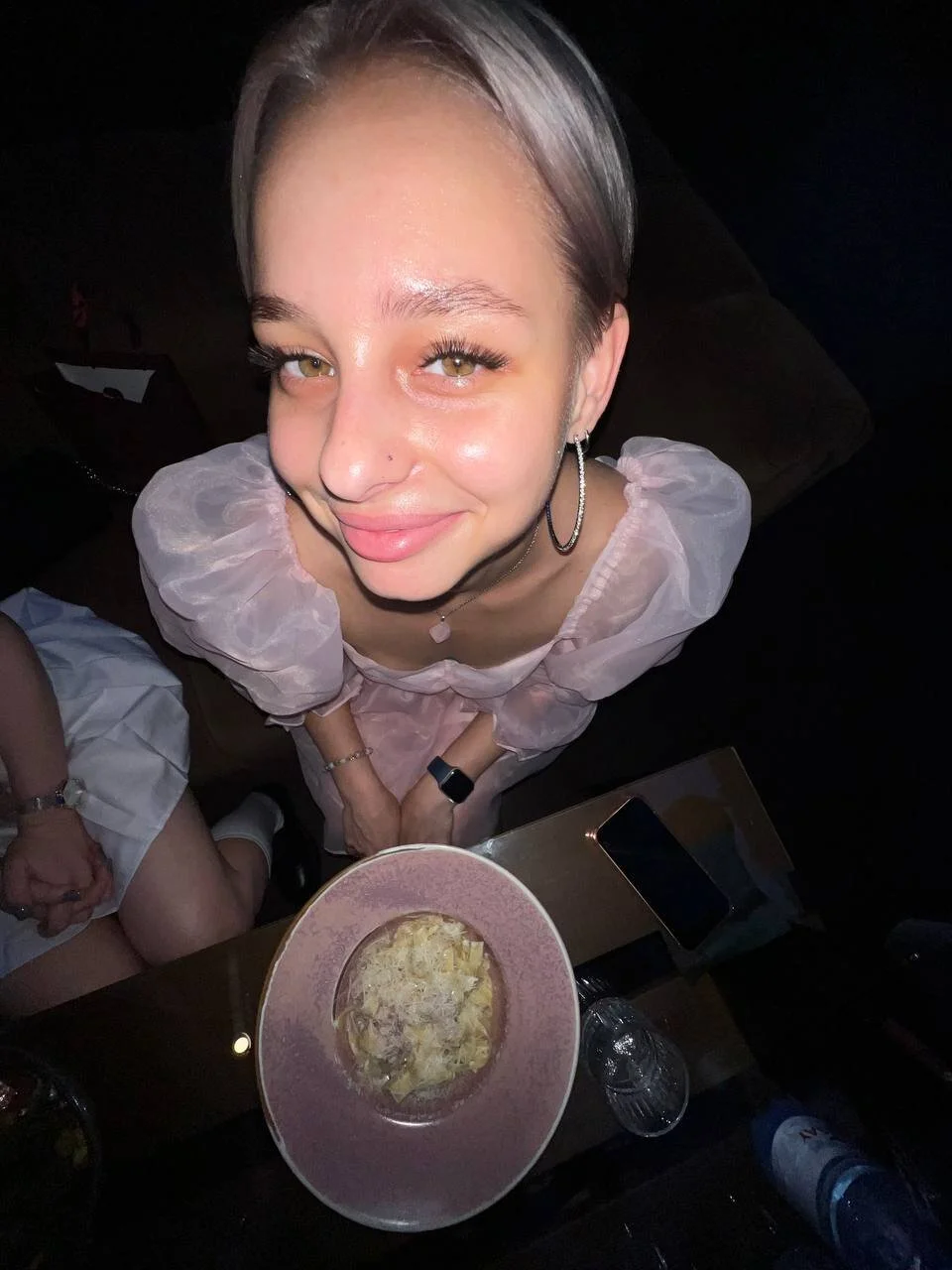 XXX Porn Photo of Nude Scout_Avrora 108