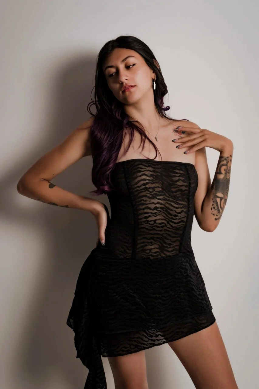 XXX Porn Photo of Nude sweetfoxy_17 15