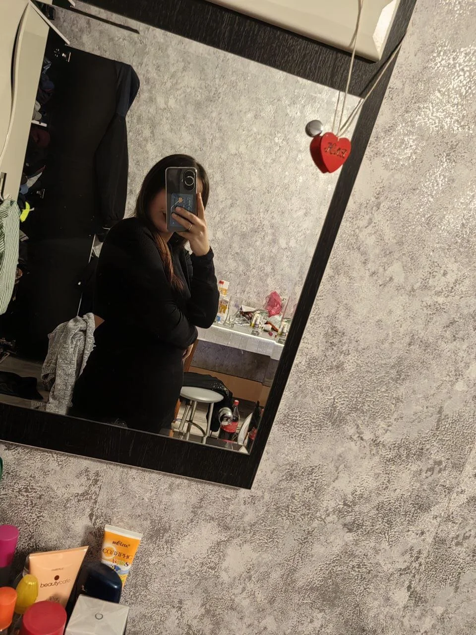 XXX Porn Photo of Nude Jenevaonlovexq 8