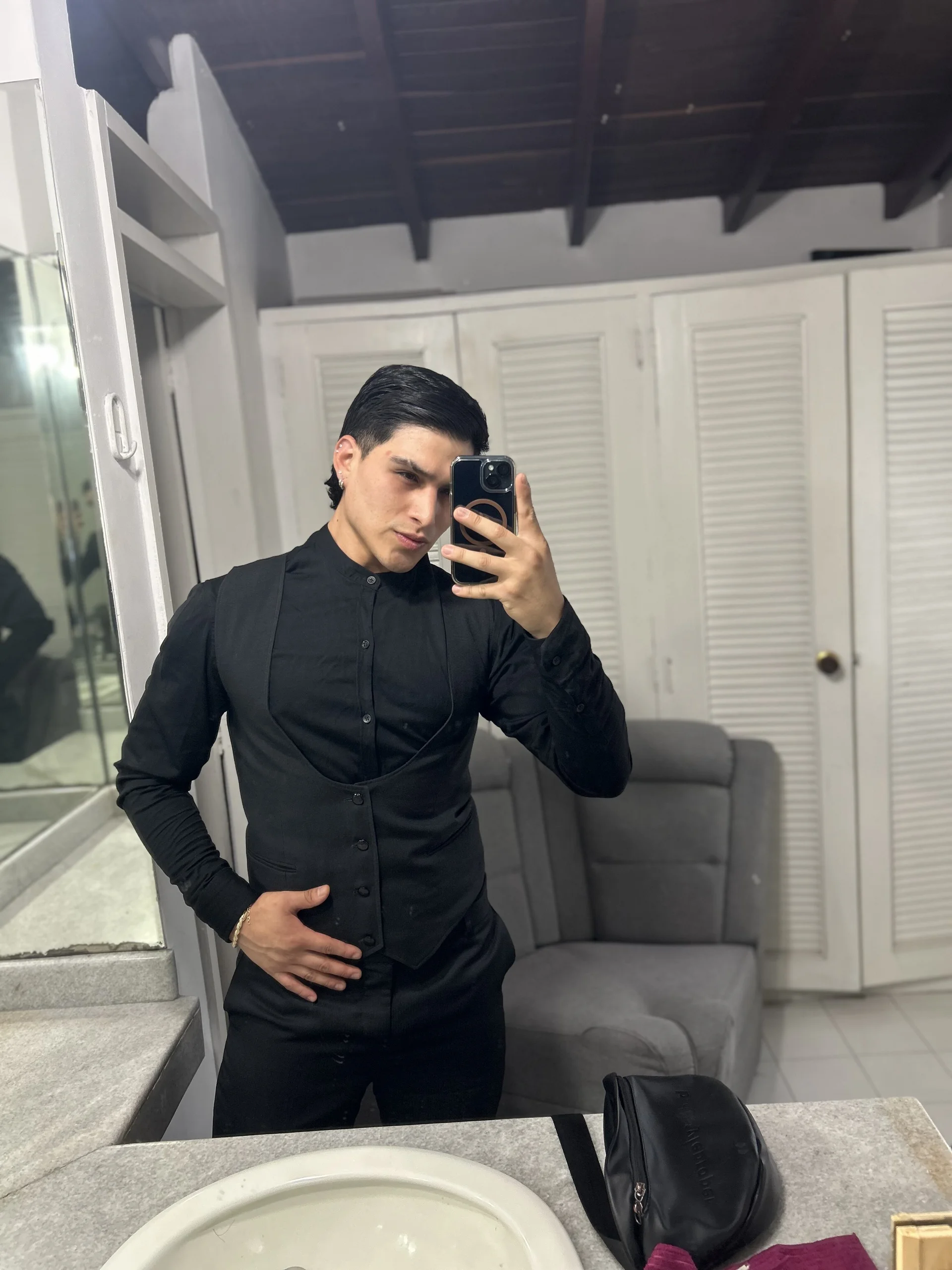 XXX Porn Photo of Nude MaxxxSteil 13