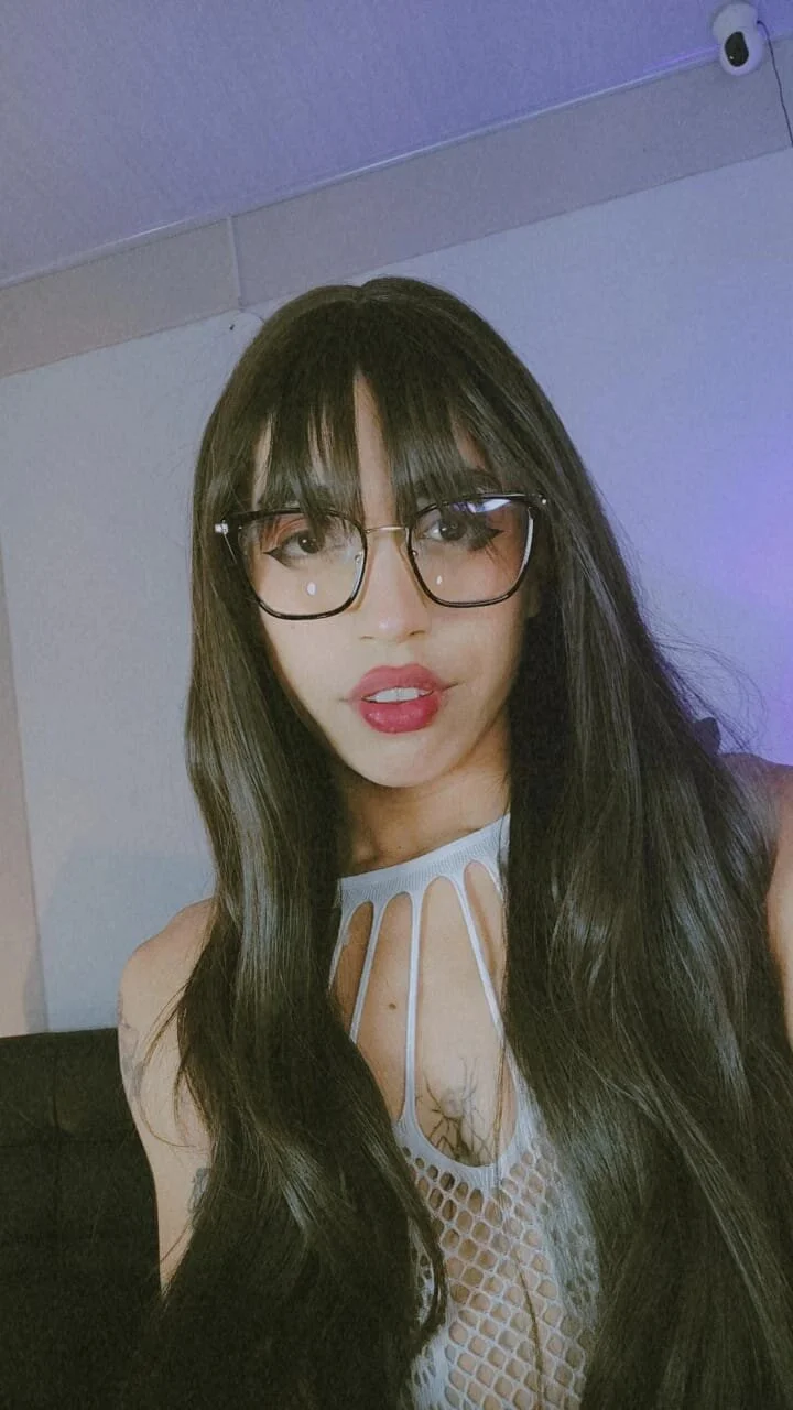 XXX Porn Photo of Nude nikkita_dragon_ 6