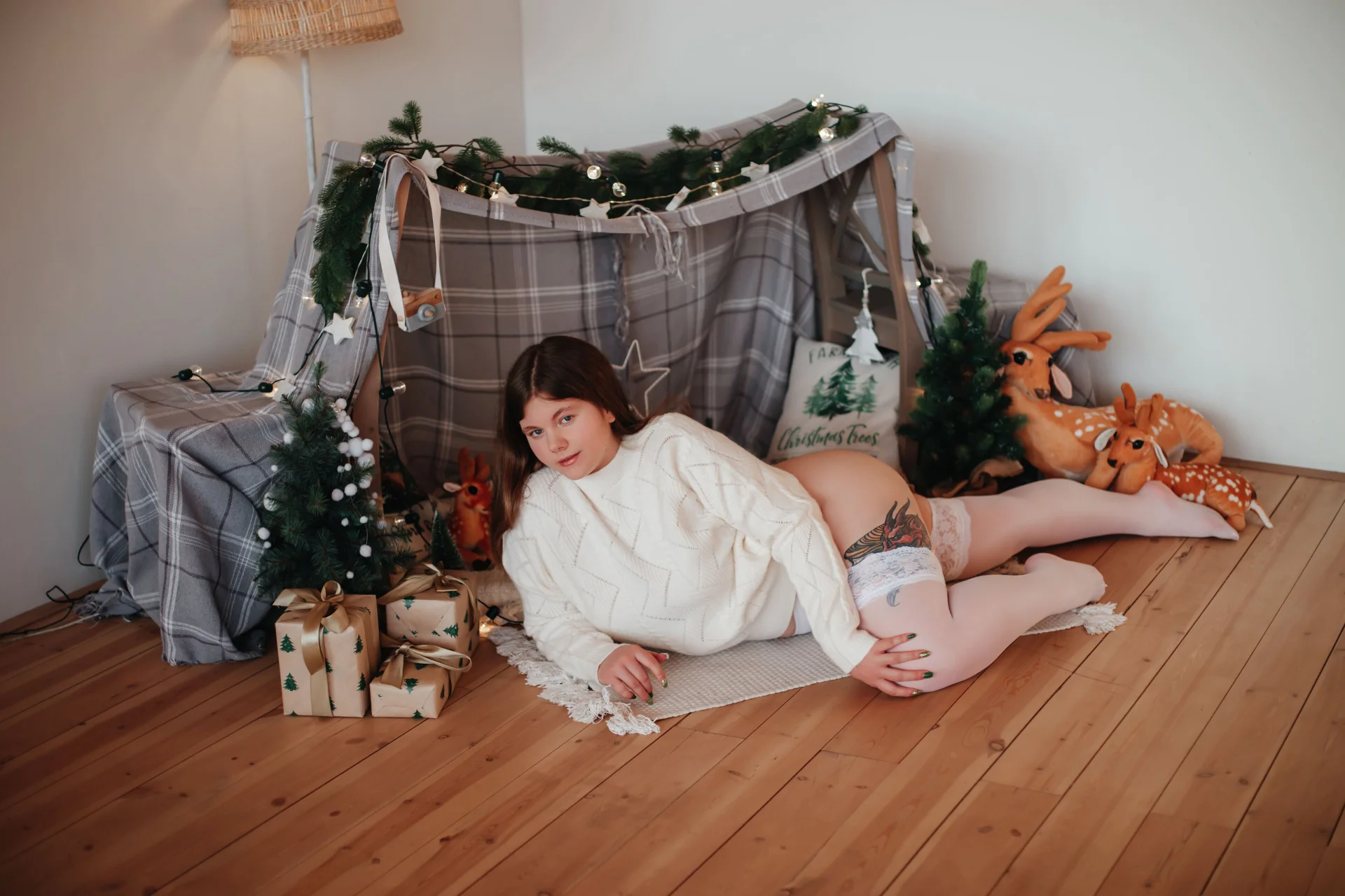 XXX Porn Photo of Nude RubyValen 25