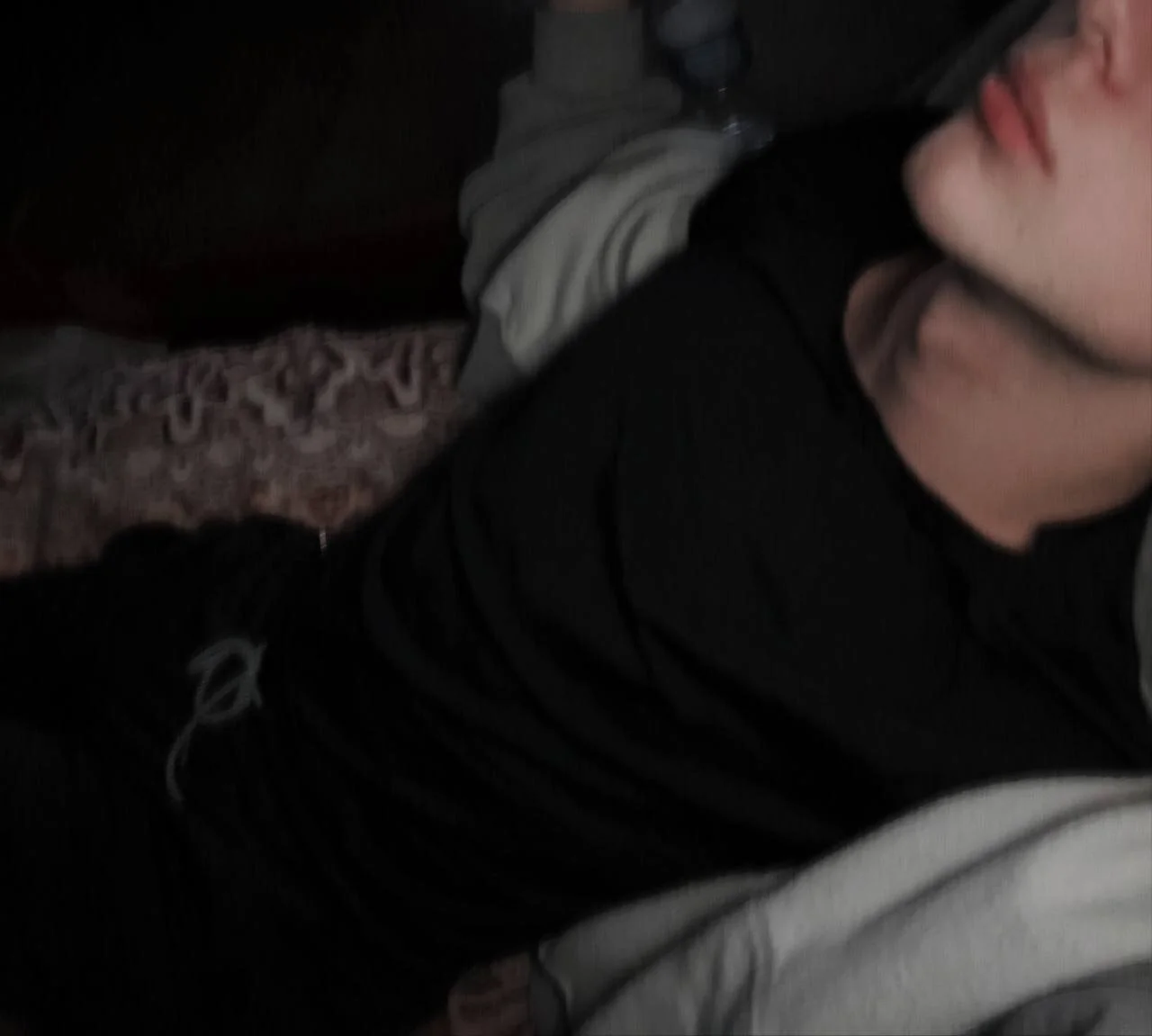 XXX Porn Photo of Nude Cute_Mike 6