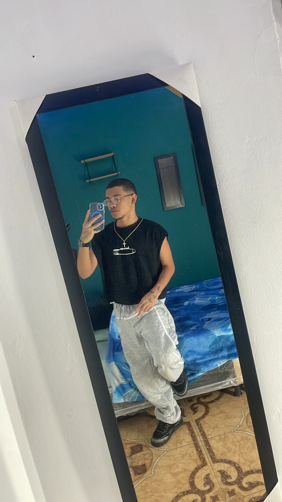 XXX Porn Photo of Nude Romancartier_1 90