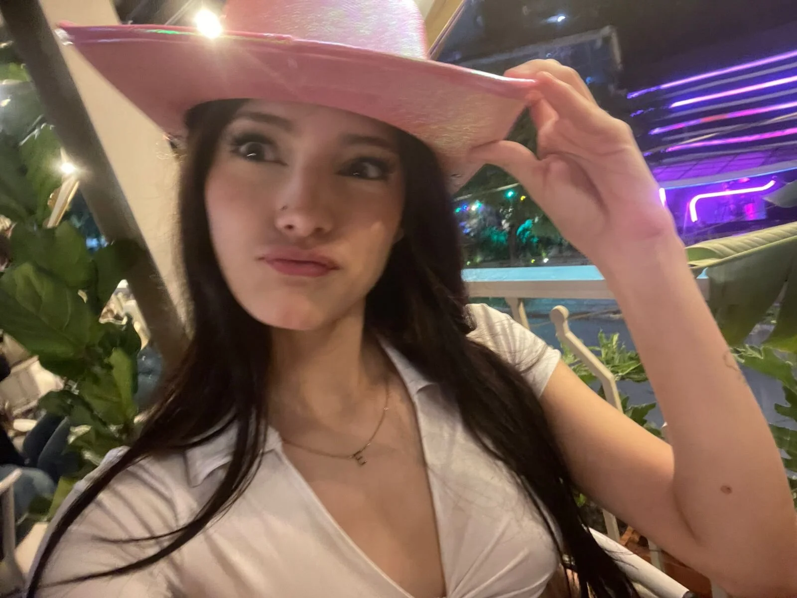 XXX Porn Photo of Nude IaraMiranda 14
