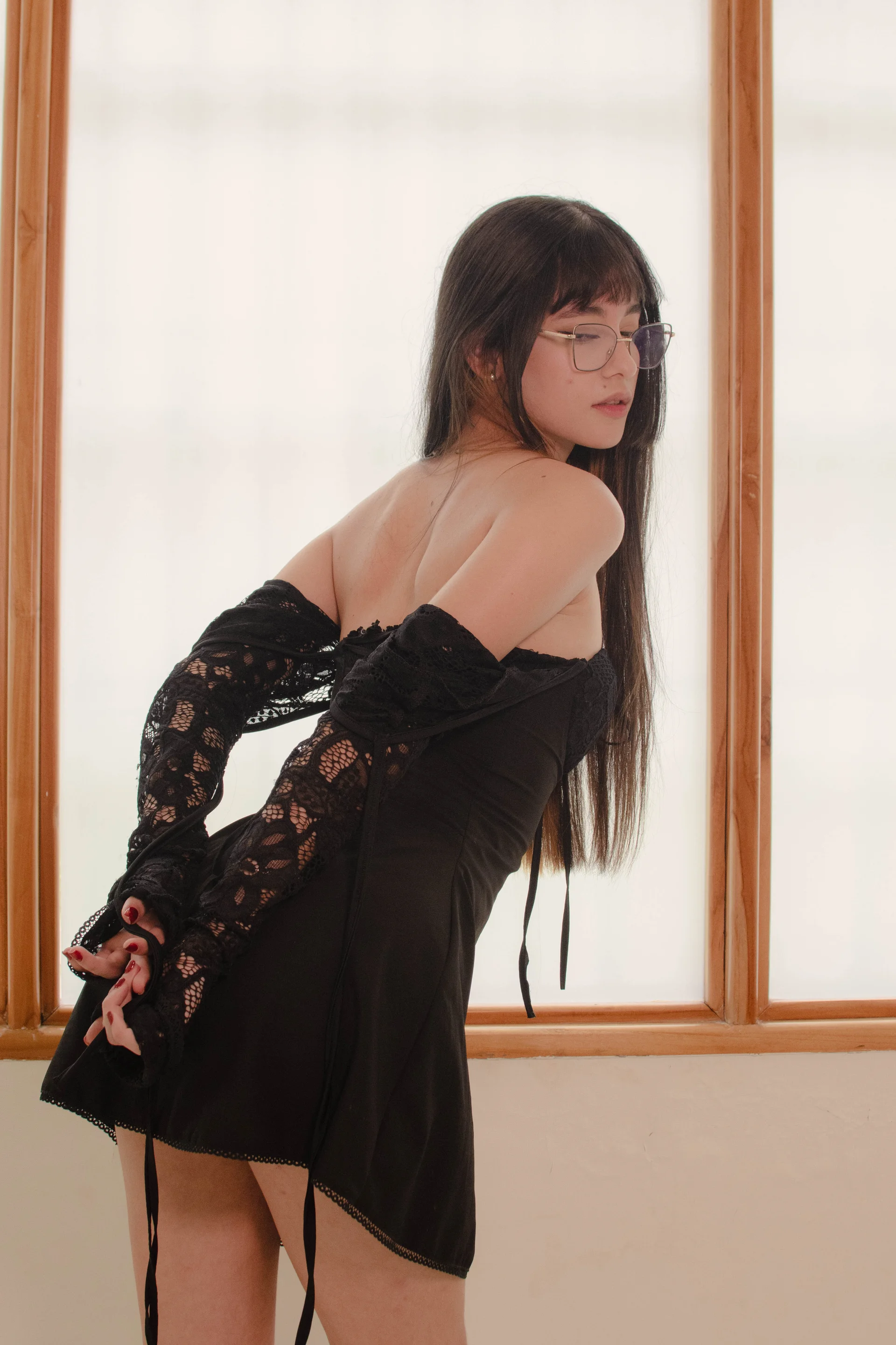 XXX Porn Photo of Nude emilly_williams_ 19