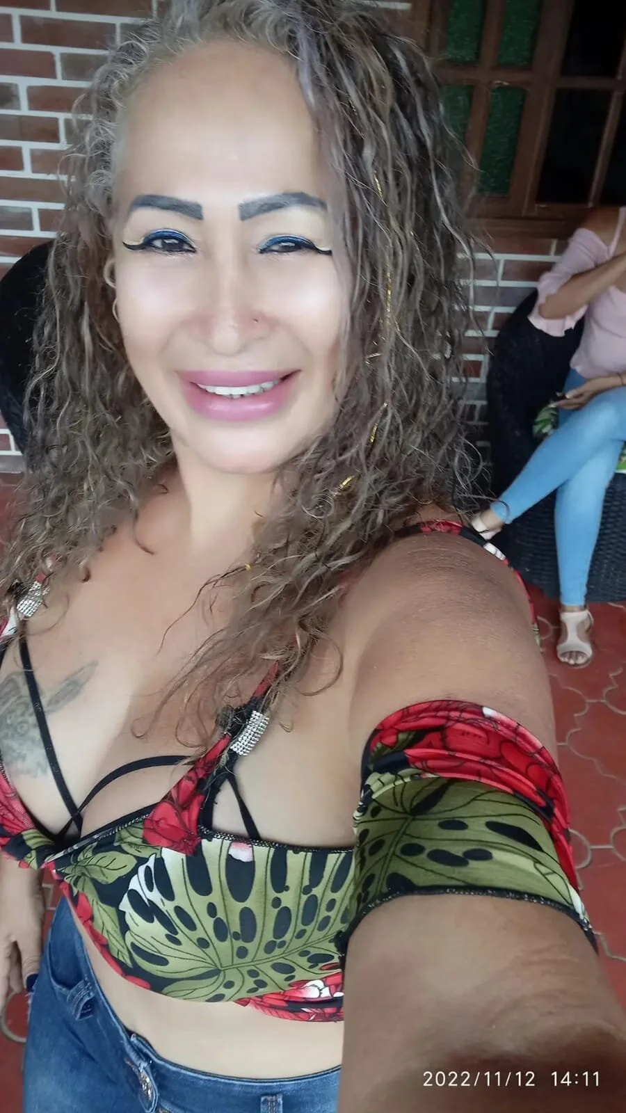 XXX Porn Photo of Nude yolivita 4