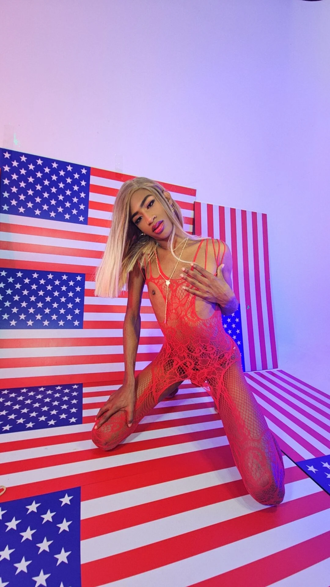 XXX Porn Photo of Nude EYLEEN_BELMONT 8