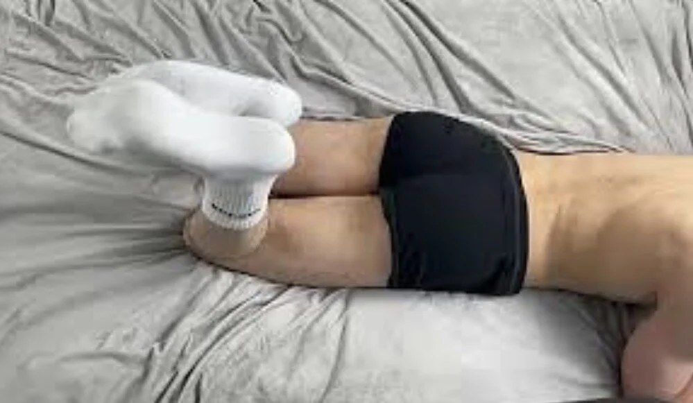 XXX Porn Photo of Nude geldgeiler_twink 5