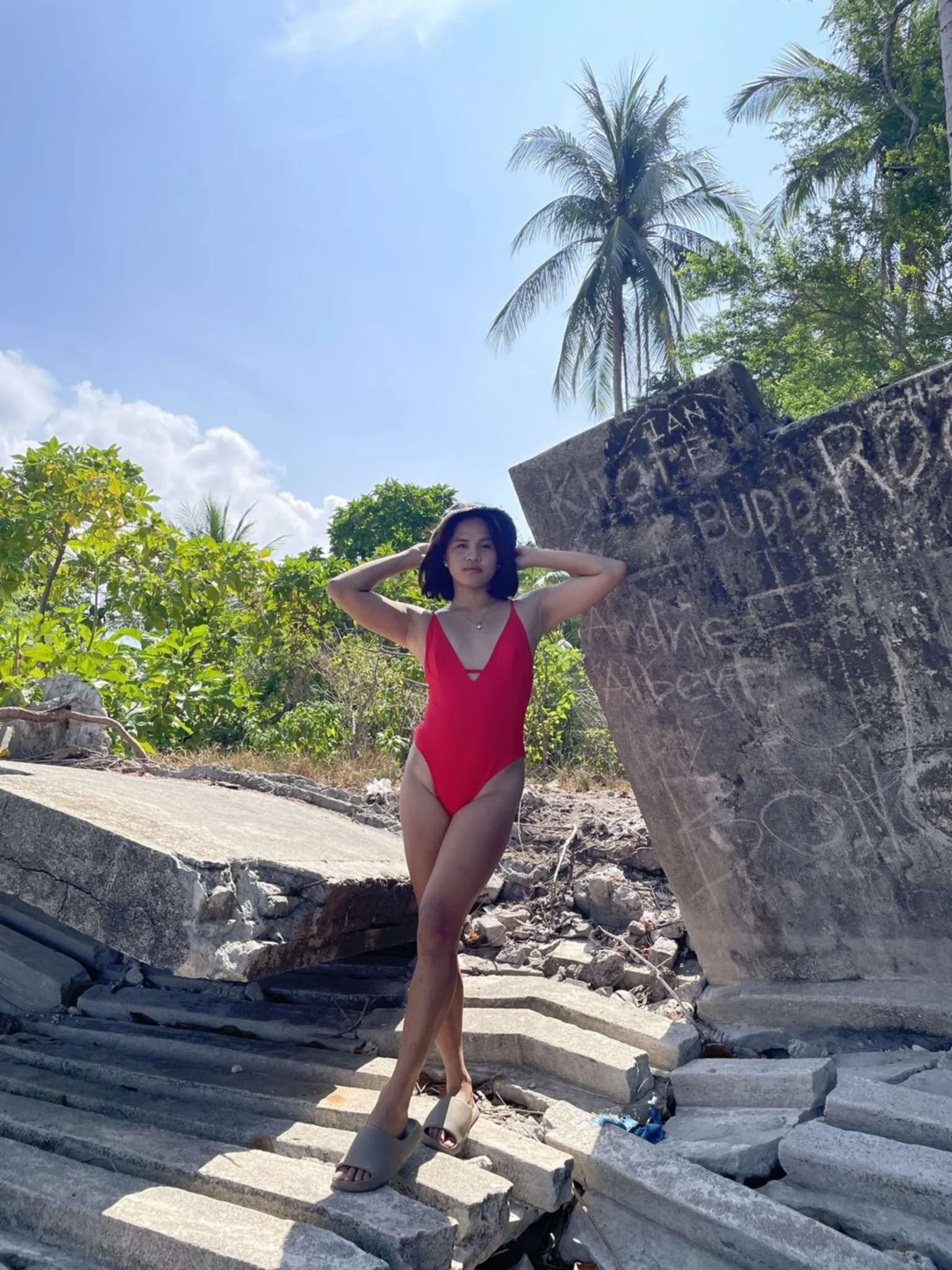 XXX Porn Photo of Nude YllanaAltheaXxX 6