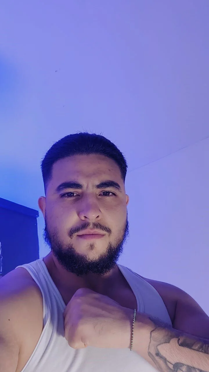 XXX Porn Photo of Nude Marcus_Aress 8