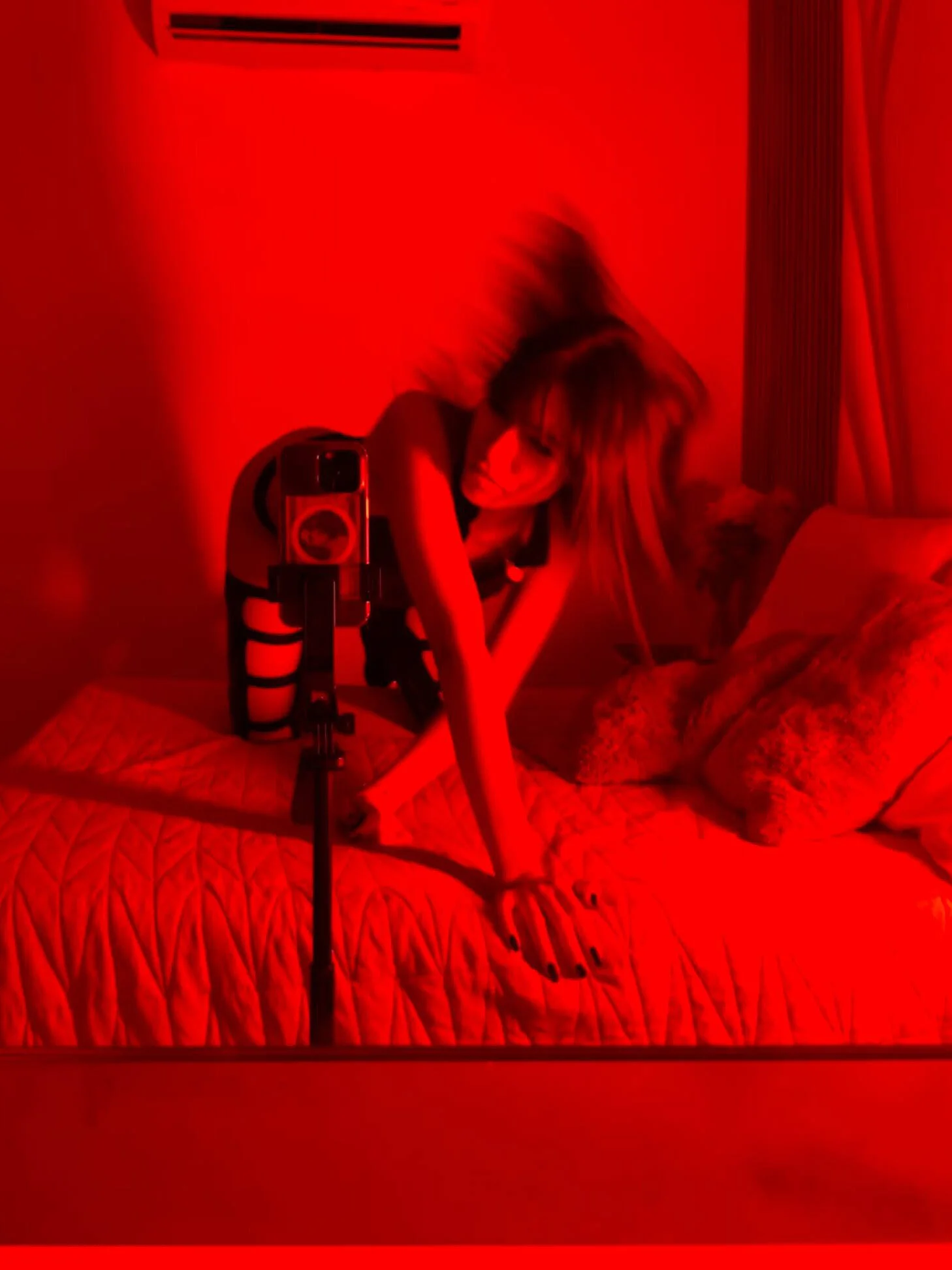 XXX Porn Photo of Nude Selenne_Taylor 46