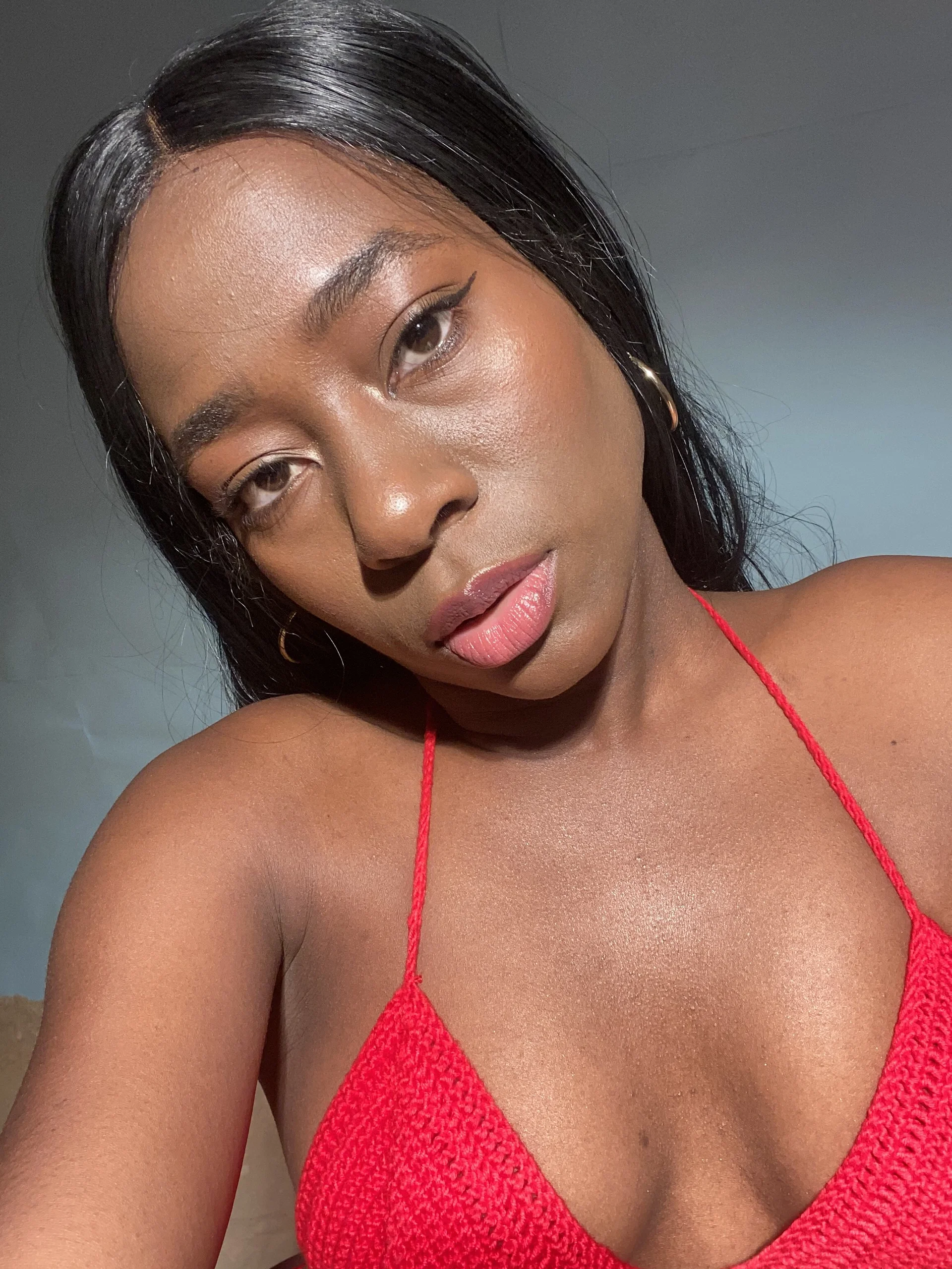 XXX Porn Photo of Nude milarain 6