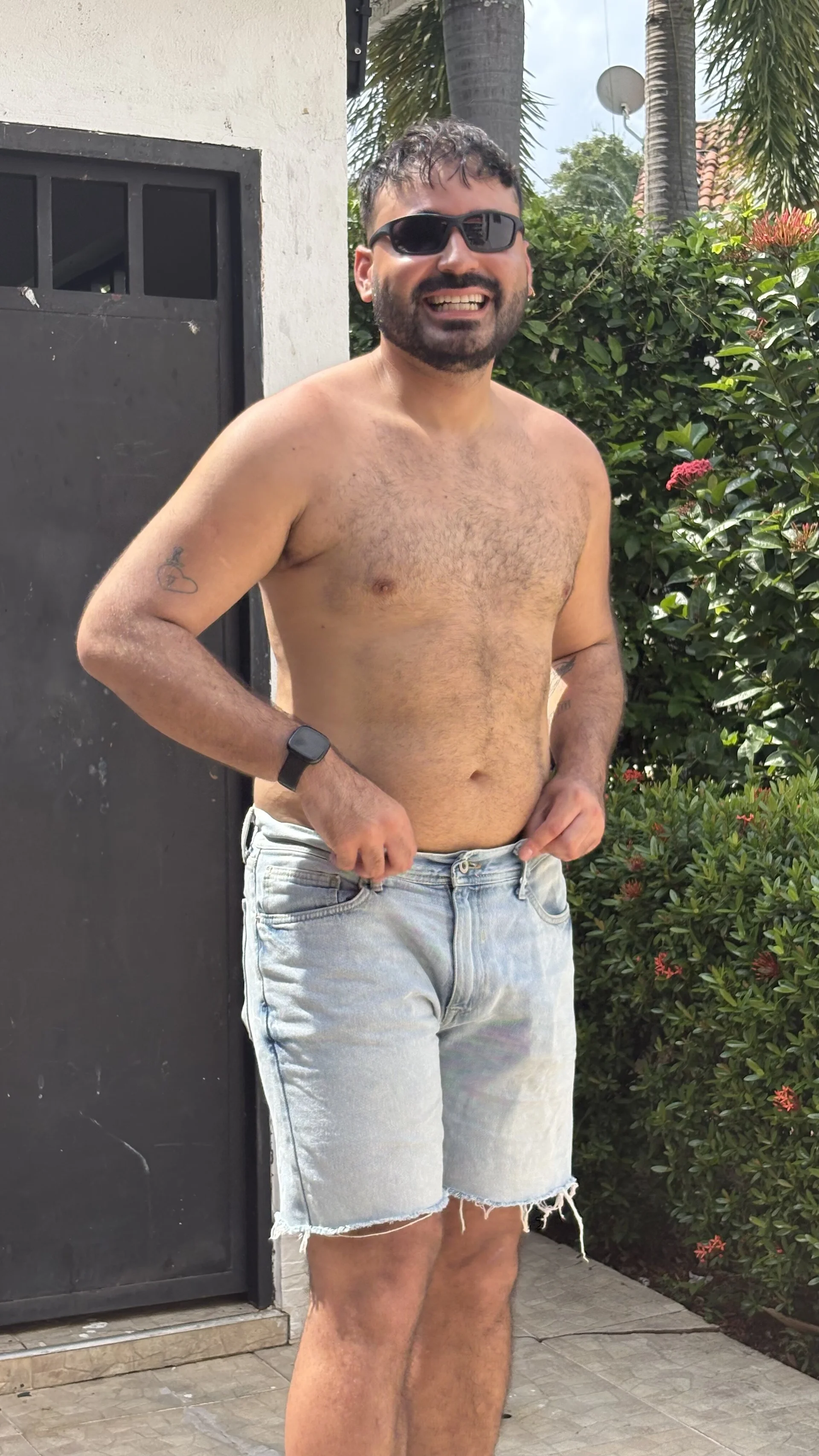 XXX Porn Photo of Nude johnnyalx 56