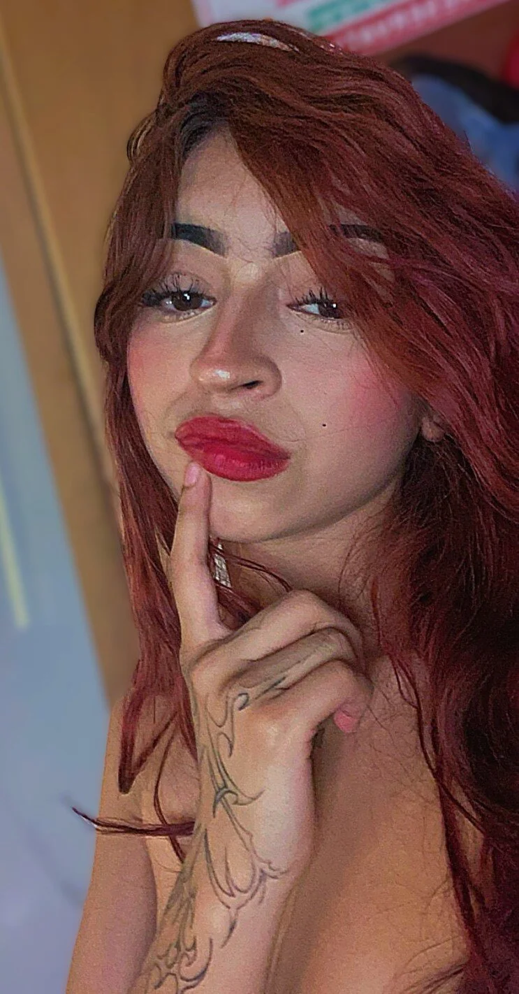 XXX Porn Photo of Nude _ceeleste_cute_ 6