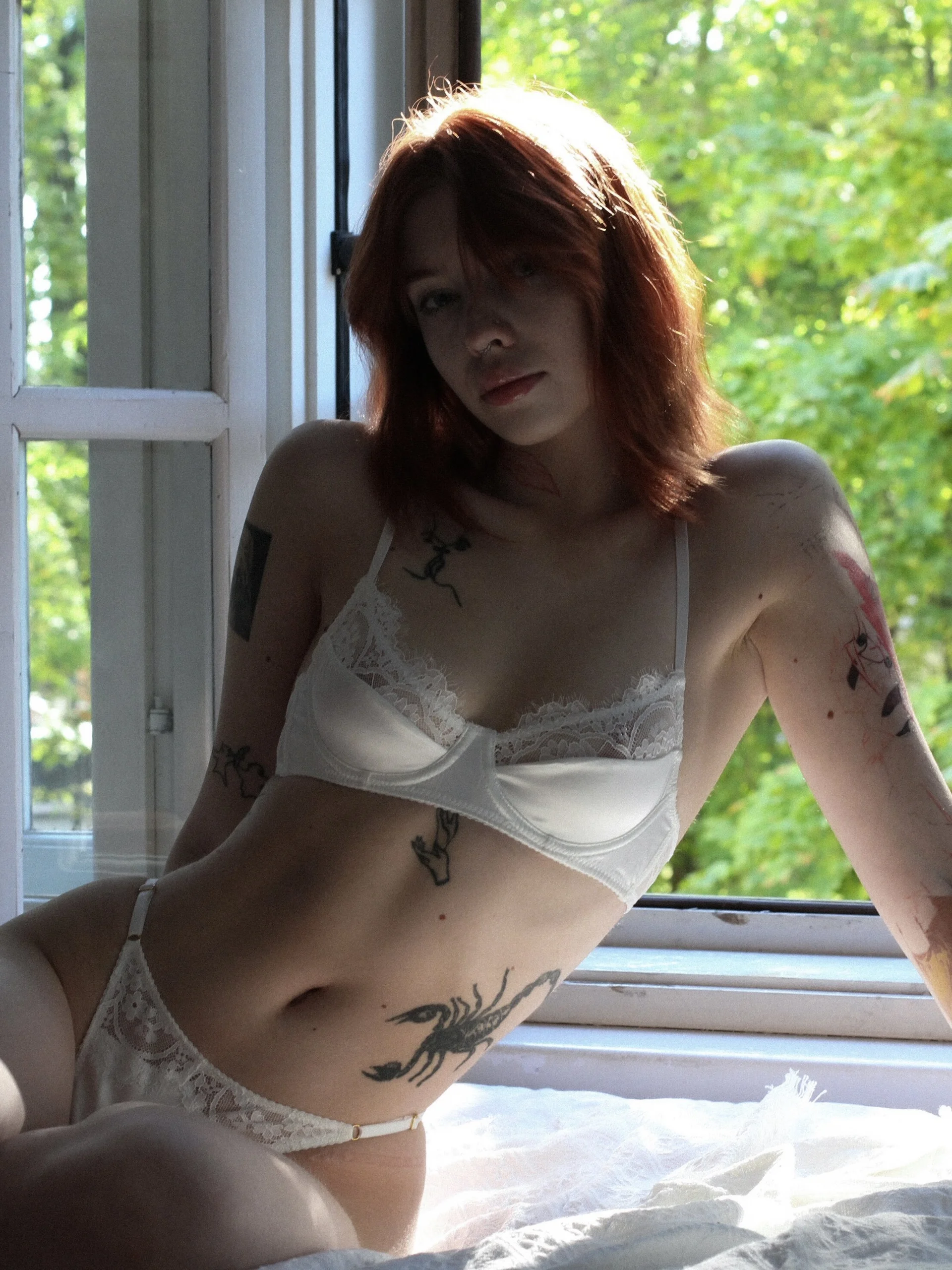 XXX Porn Photo of Nude VelvetBlossom 5