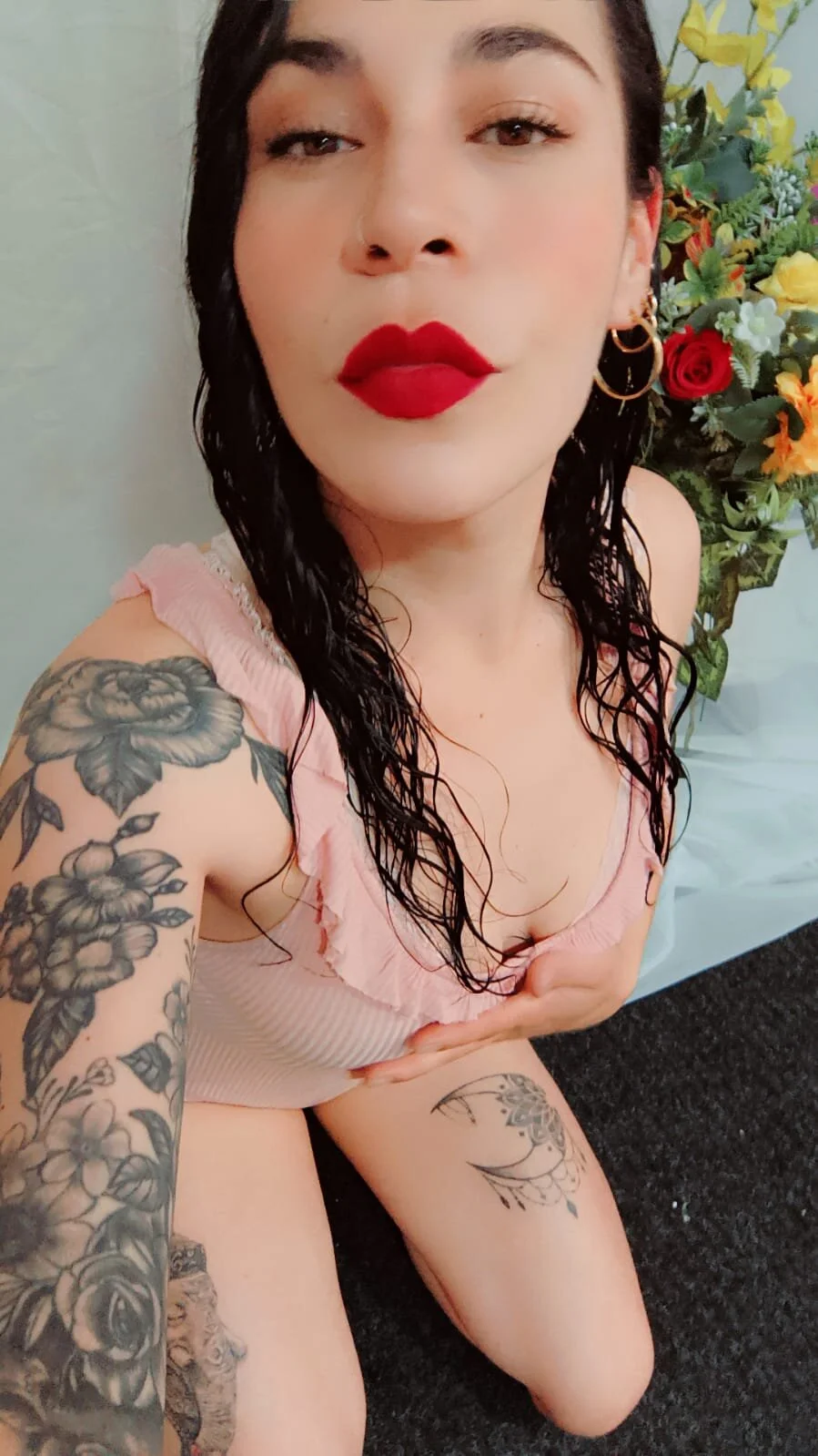 XXX Porn Photo of Nude mia_velvet1 17