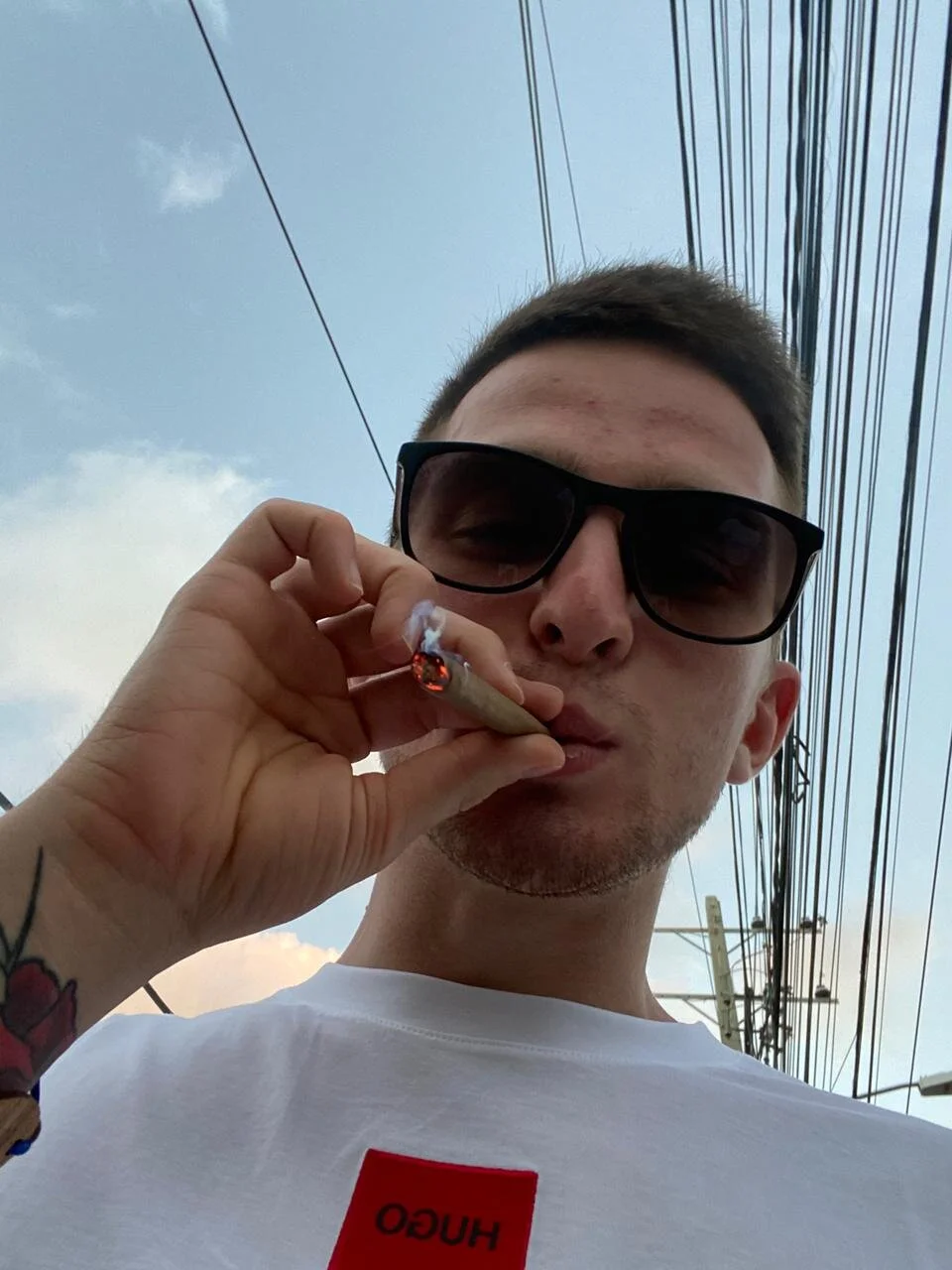 XXX Porn Photo of Nude Marselle_Laker 2