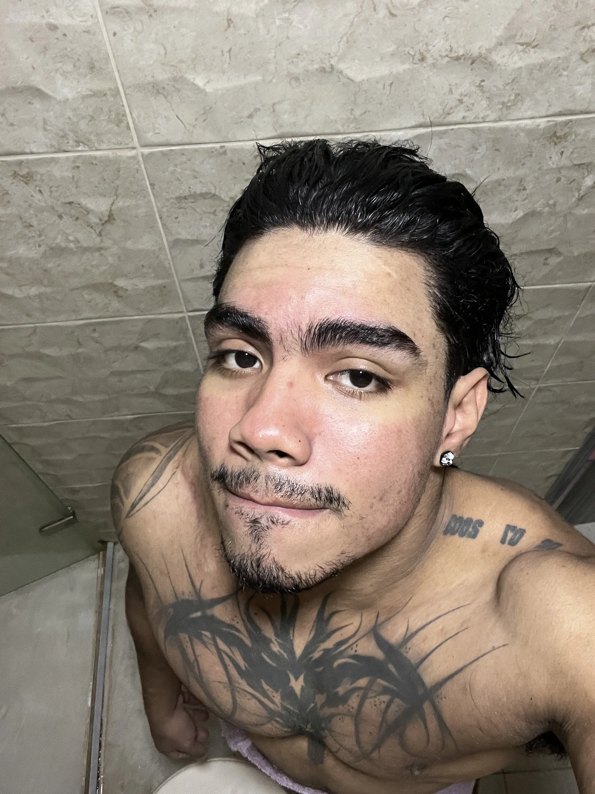 XXX Porn Photo of Nude Young_laroi 57