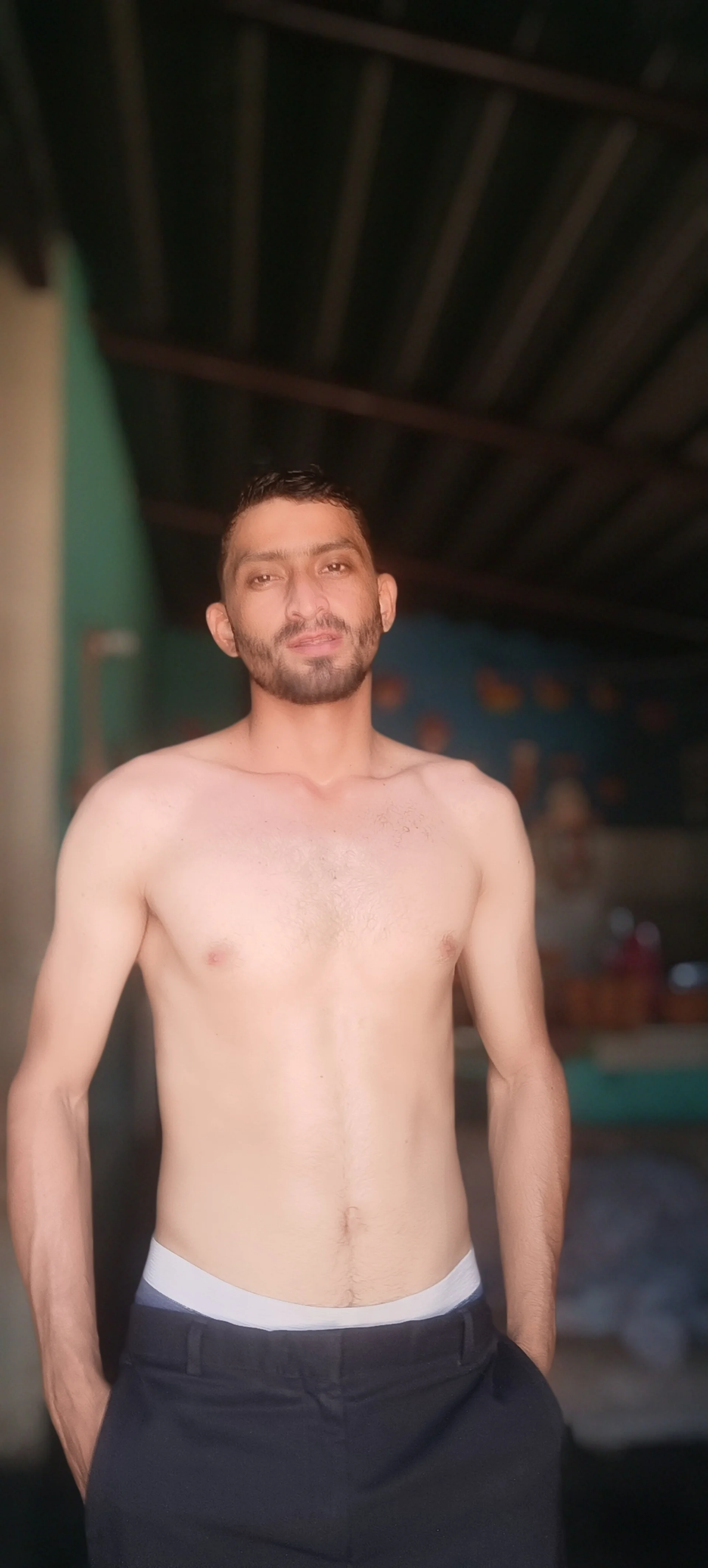 XXX Porn Photo of Nude Mafermal7 3