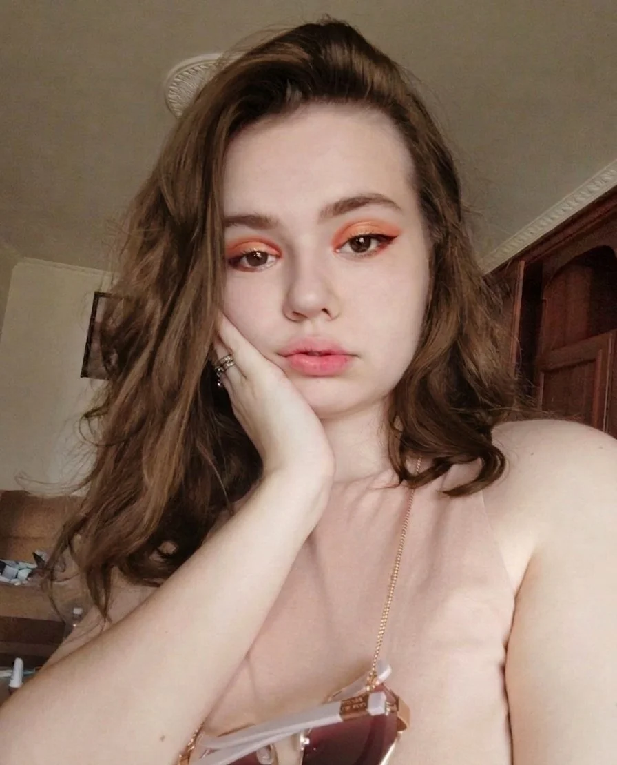 XXX Porn Photo of Nude InoriGirl 1