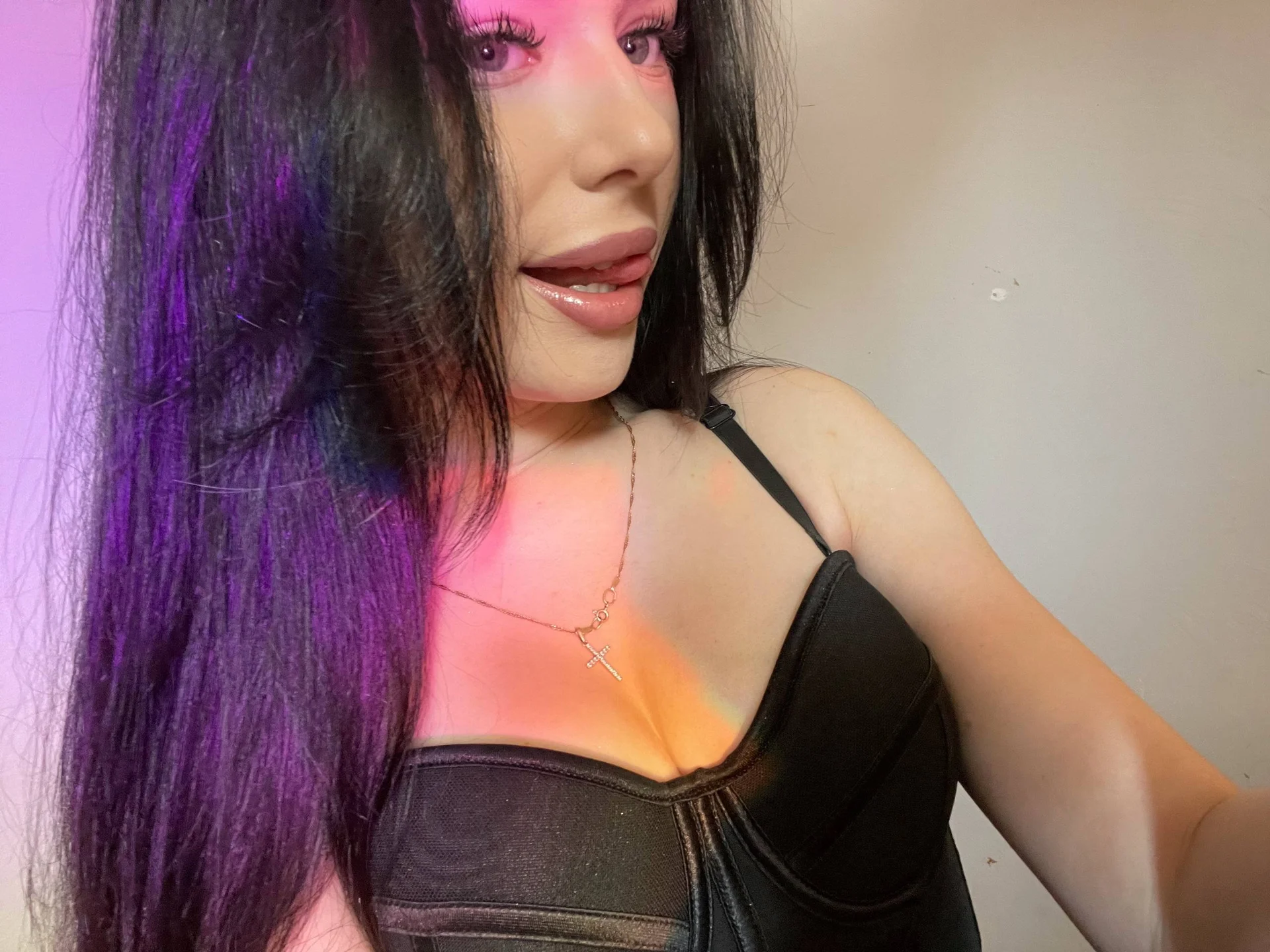 XXX Porn Photo of Nude amelialiana 14