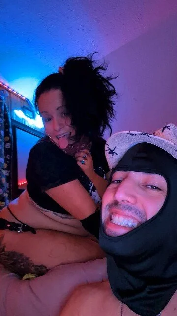 XXX Porn Photo of Nude ZaddyPlaygrounds 1