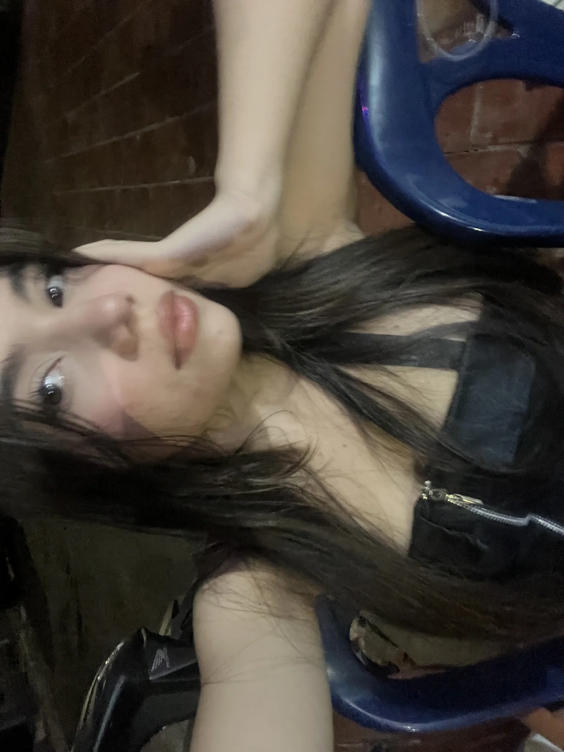 XXX Porn Photo of Nude lilithdya 7