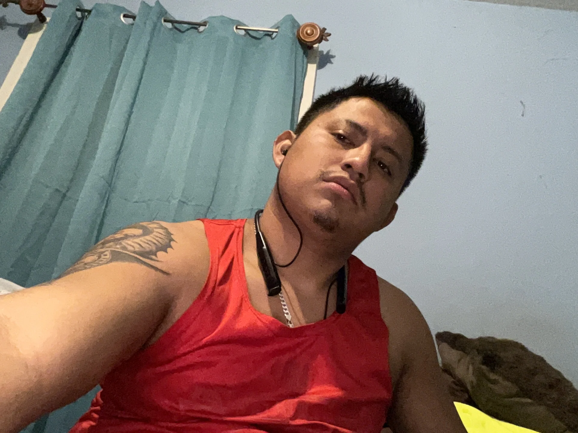 XXX Porn Photo of Nude carlos0608_ 2