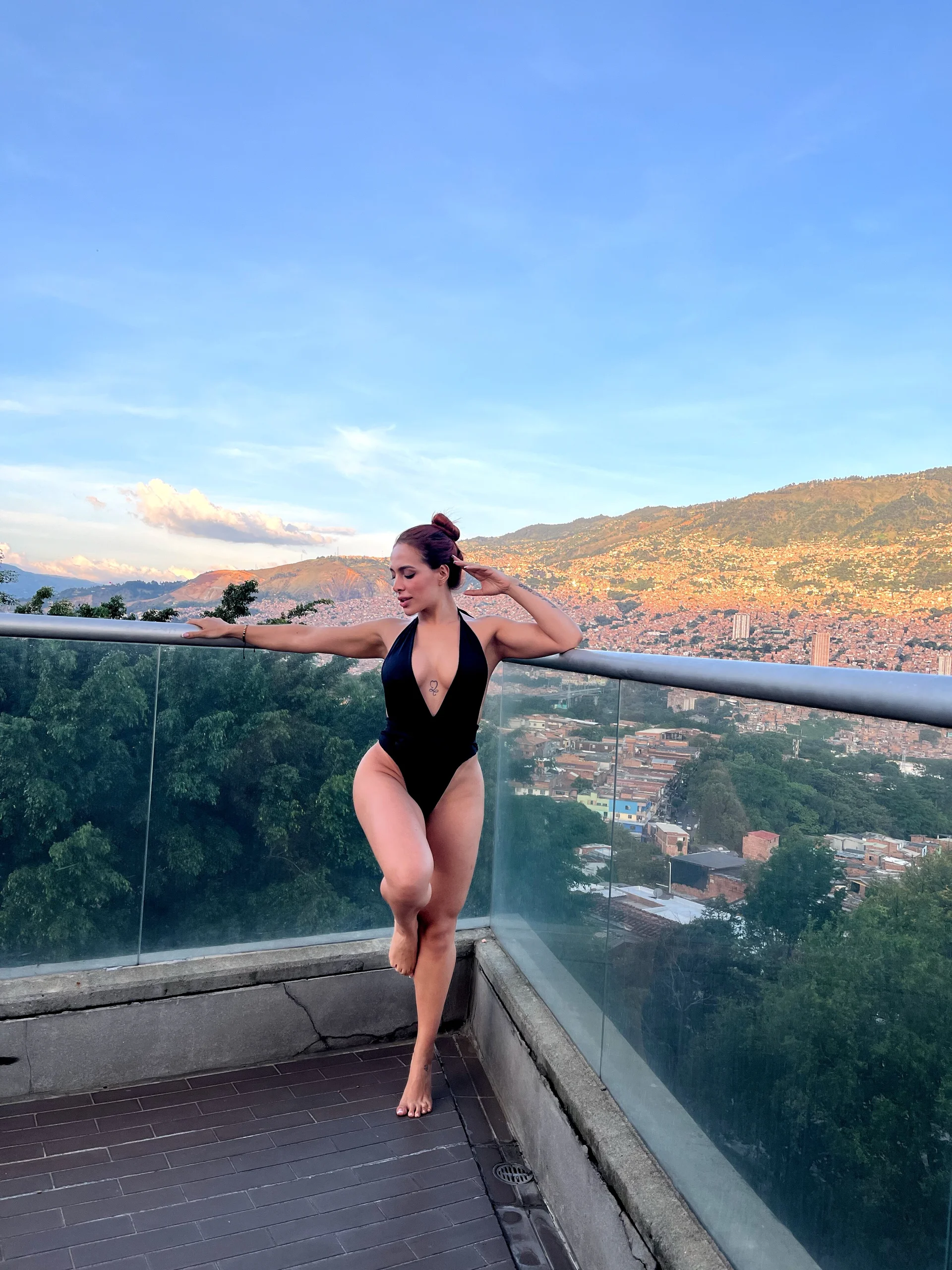 XXX Porn Photo of Nude CiaraMorettii 24