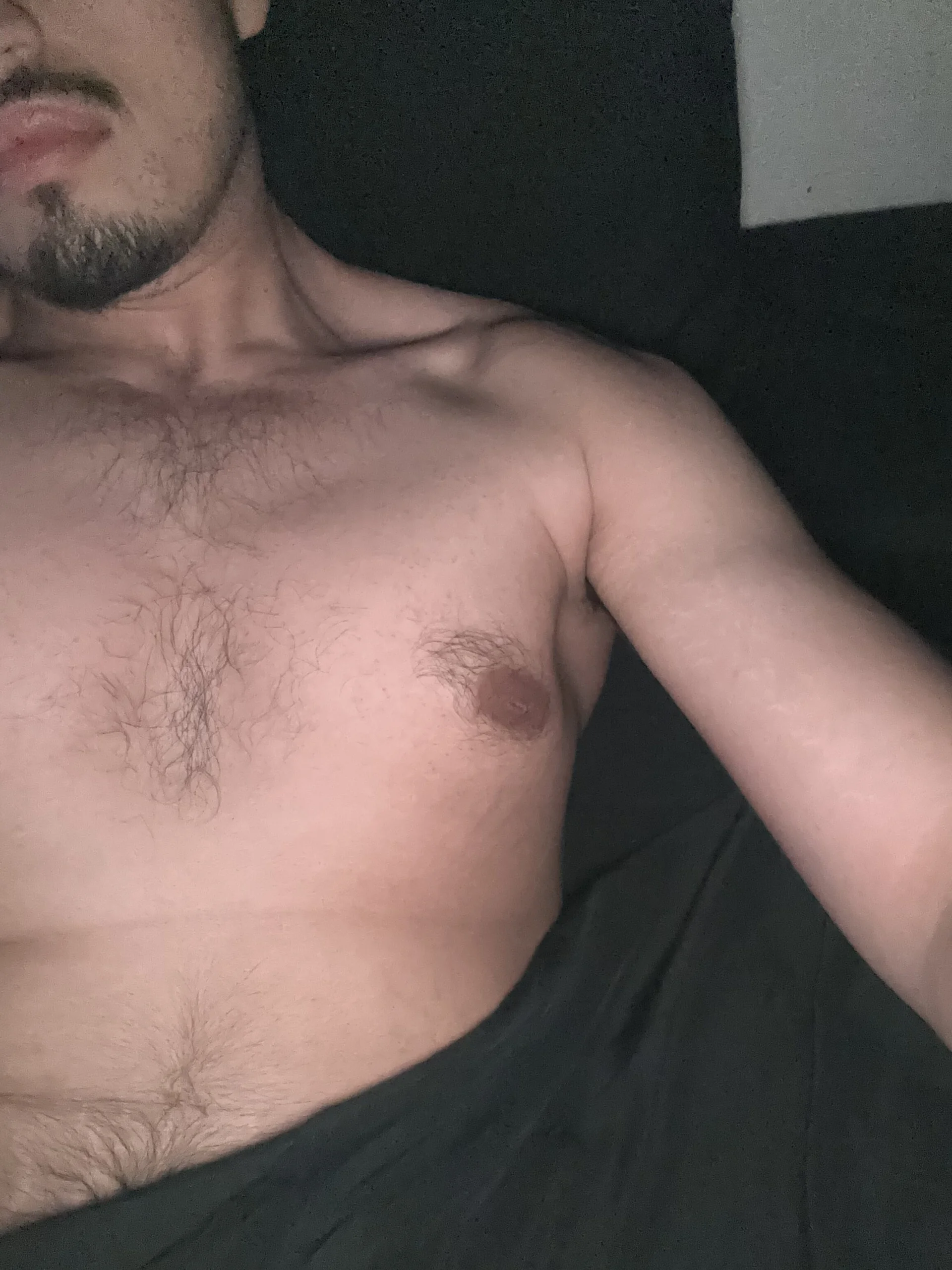 XXX Porn Photo of Nude mrredcorn 6