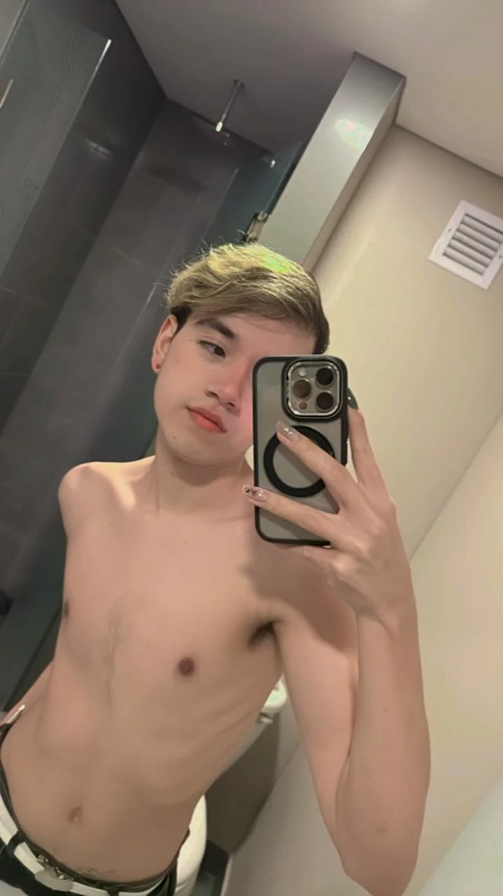 XXX Porn Photo of Nude IronDante 8