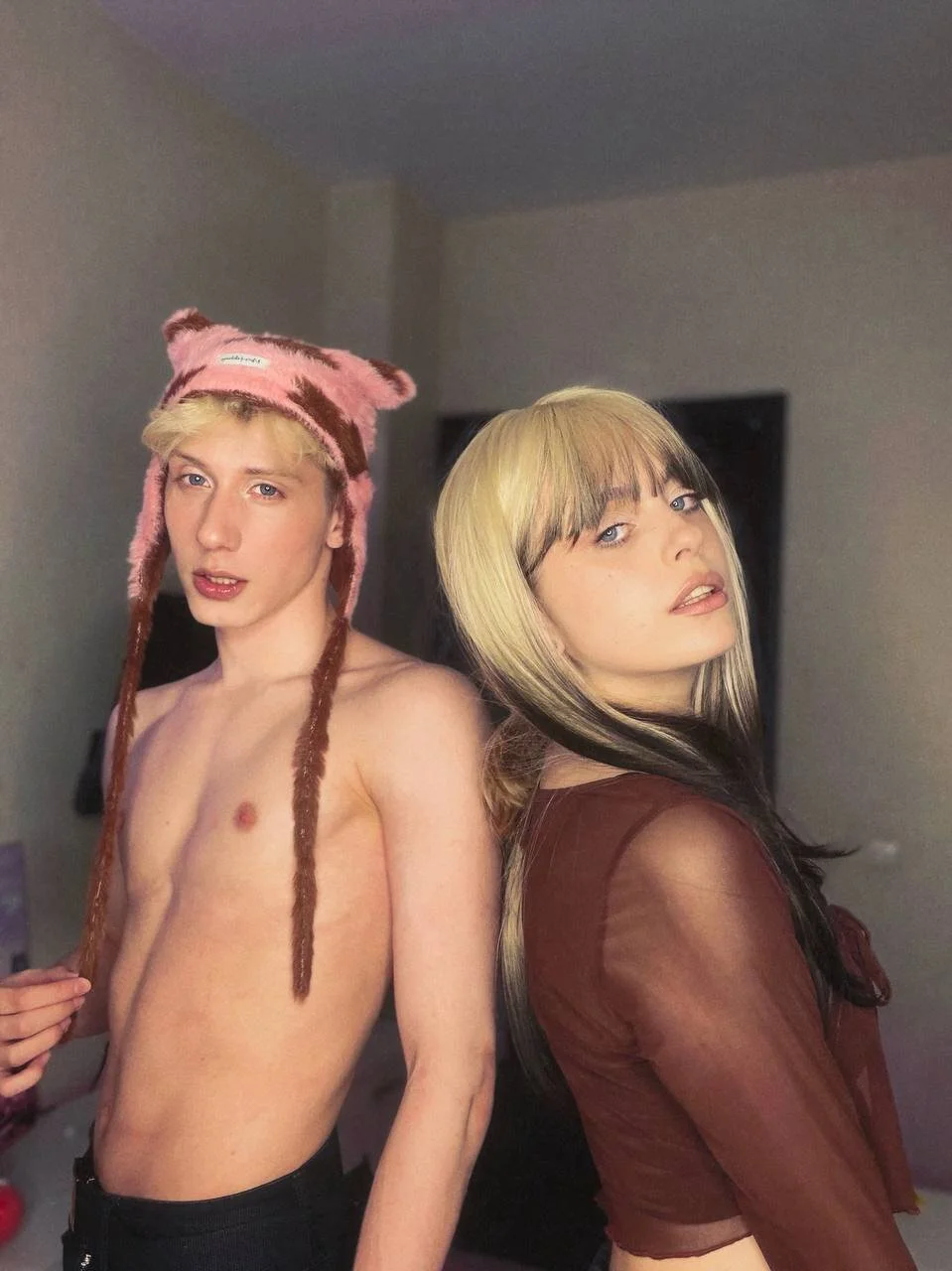 XXX Porn Photo of Nude Kira_Mo0n 11
