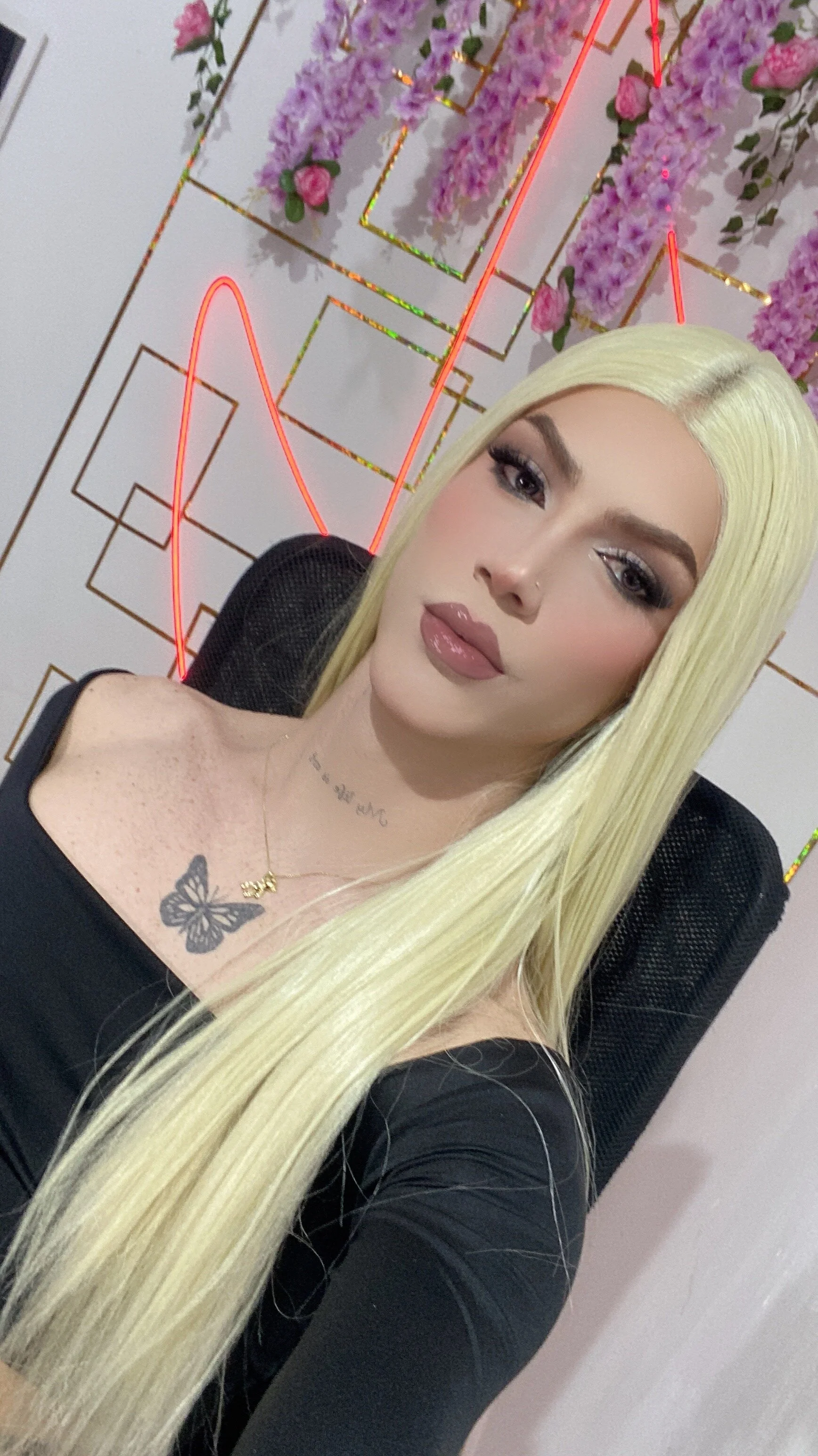 XXX Porn Photo of Nude khalany_hadid 36