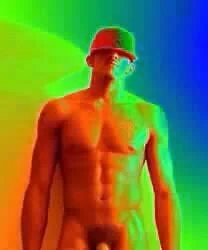 XXX Porn Photo of Nude SoUnloveable 6