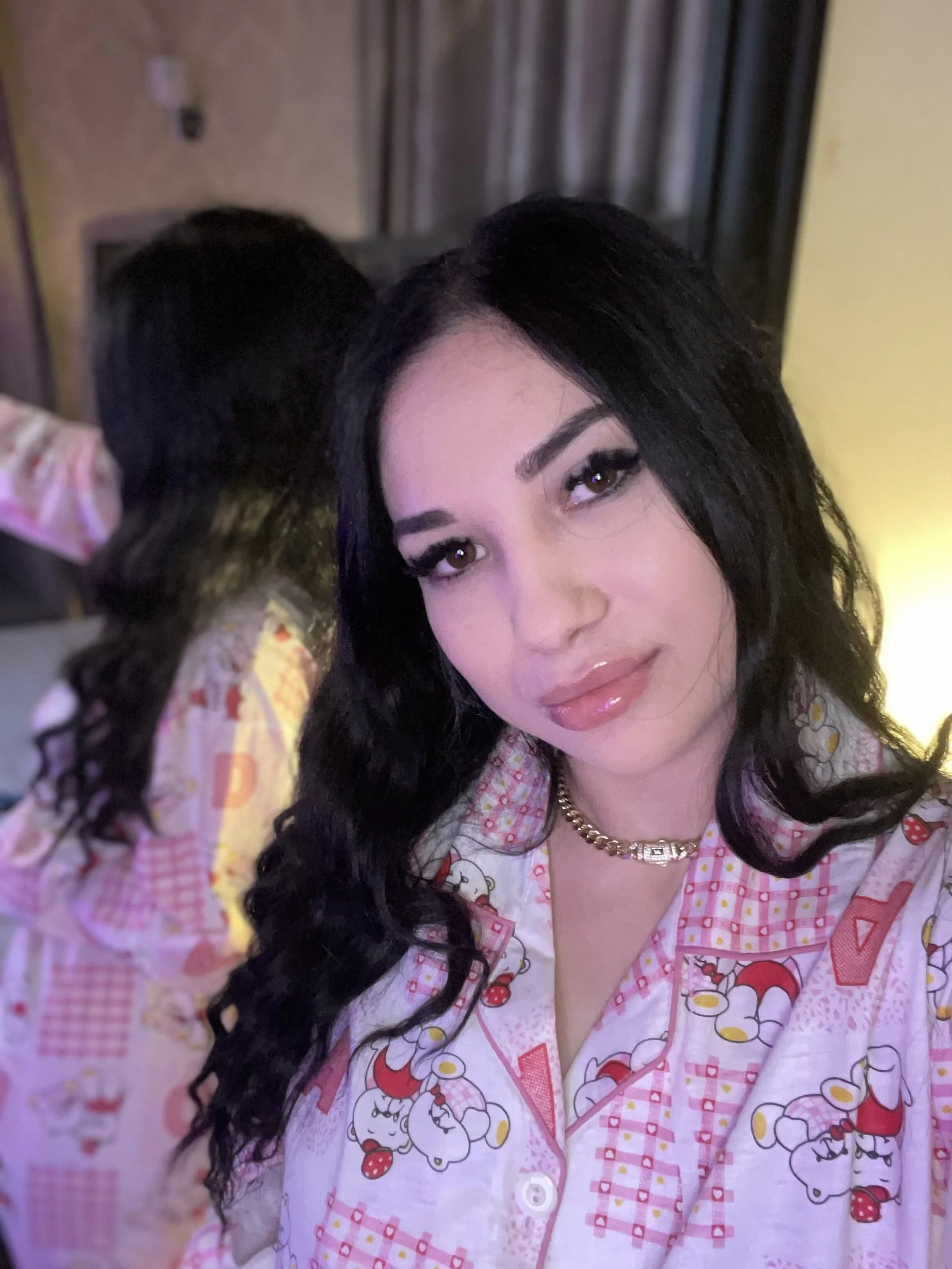 XXX Porn Photo of Nude AmyKaiya 4