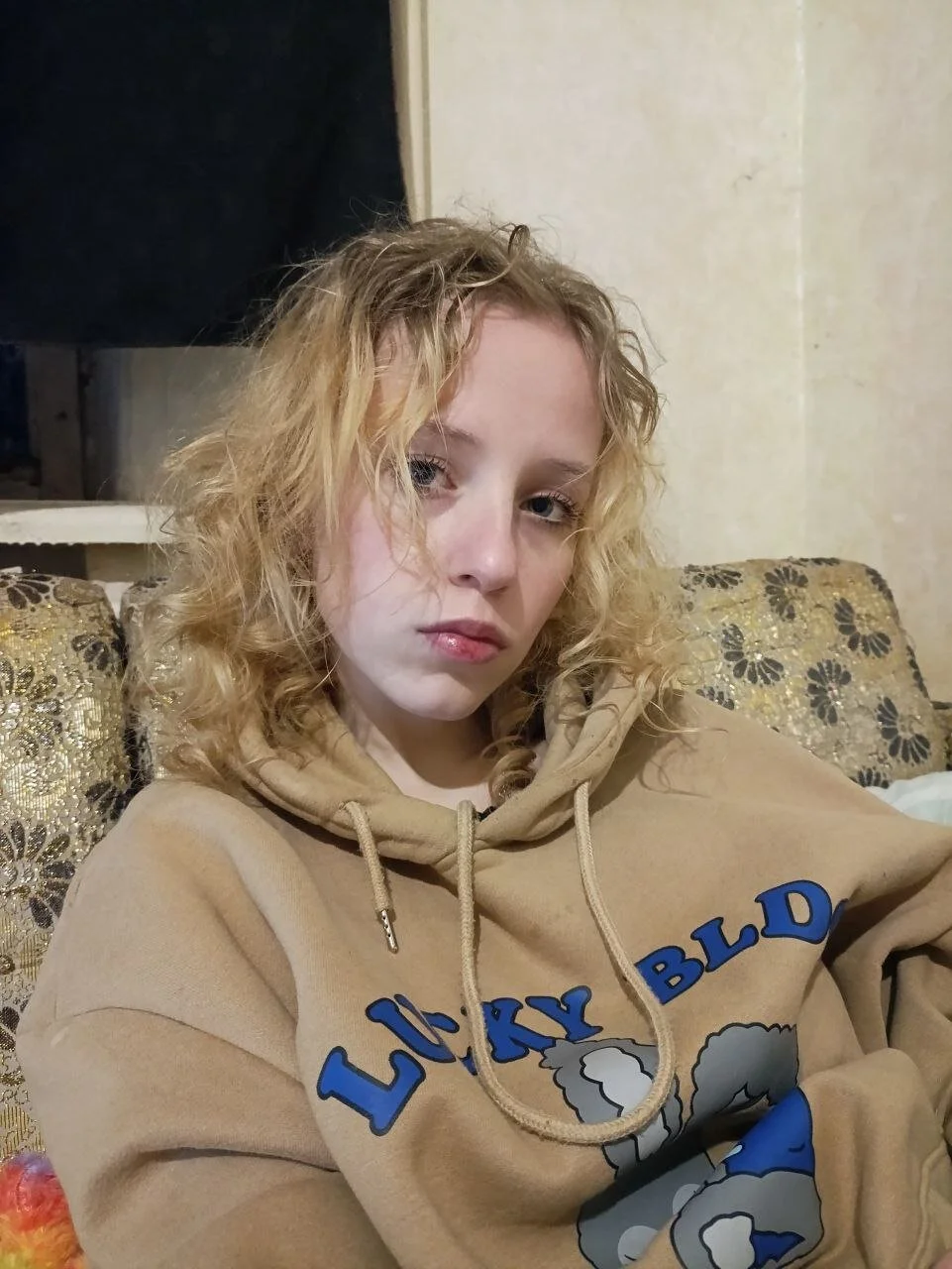XXX Porn Photo of Nude Ket-mis 5