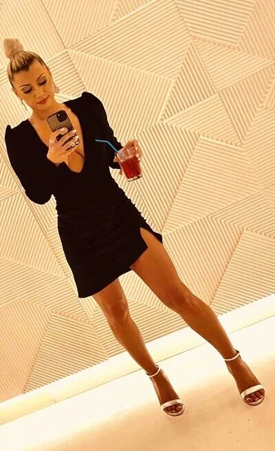 XXX Porn Photo of Nude IvyDumont 98