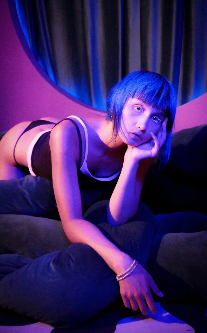 XXX Porn Photo of Nude bigbabykiki 28