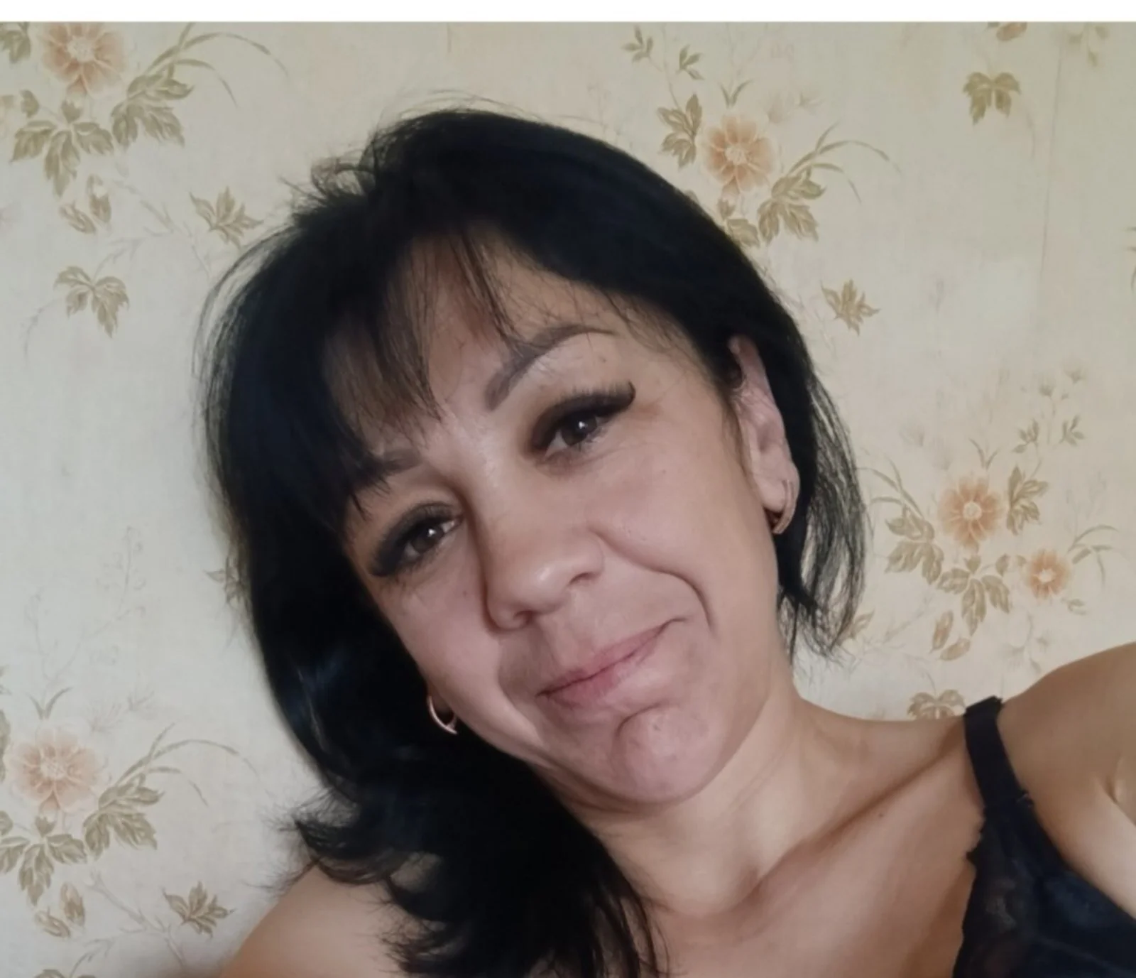 XXX Porn Photo of Nude shyshynya 1