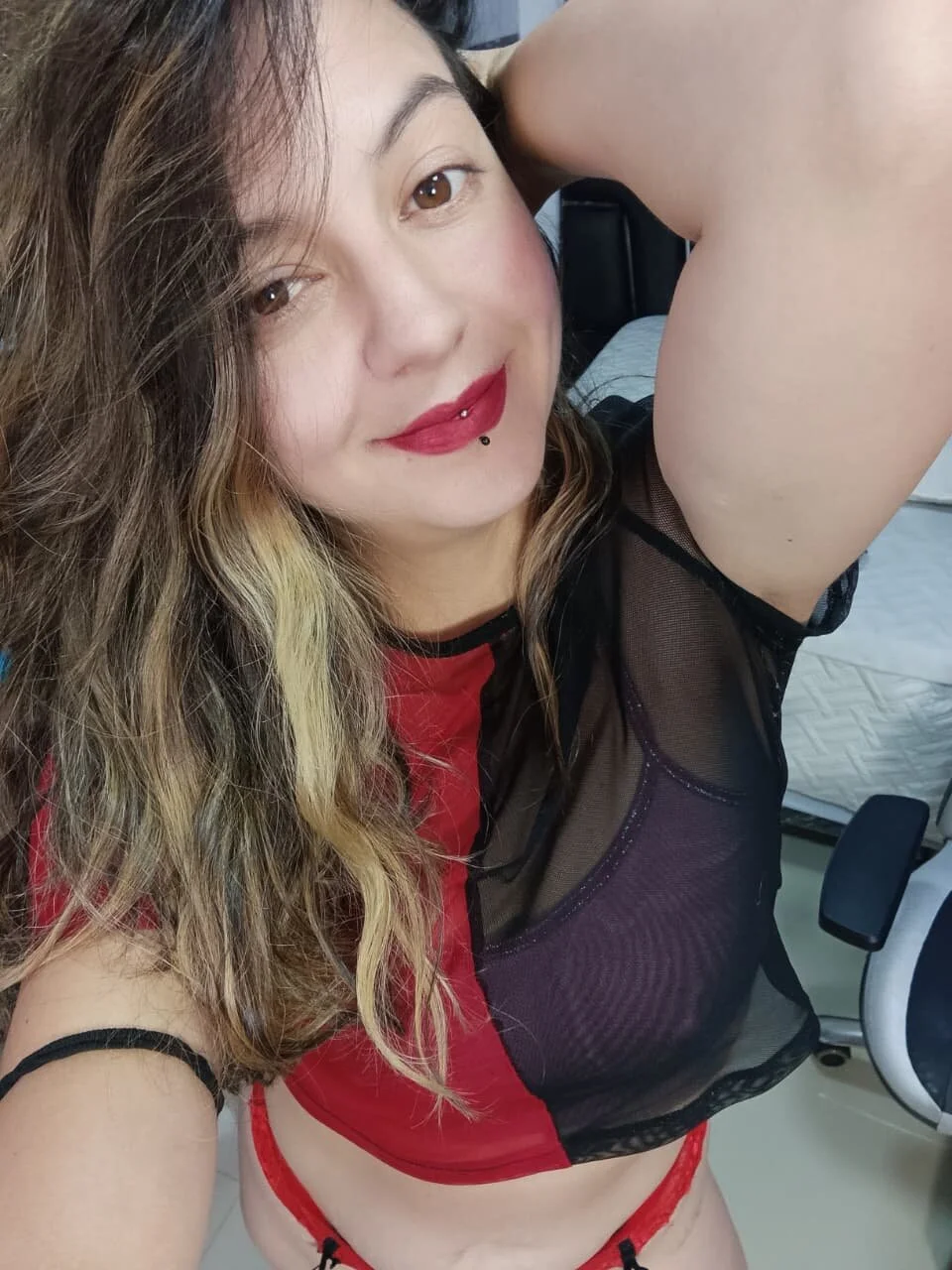 XXX Porn Photo of Nude ArianaSommers 46