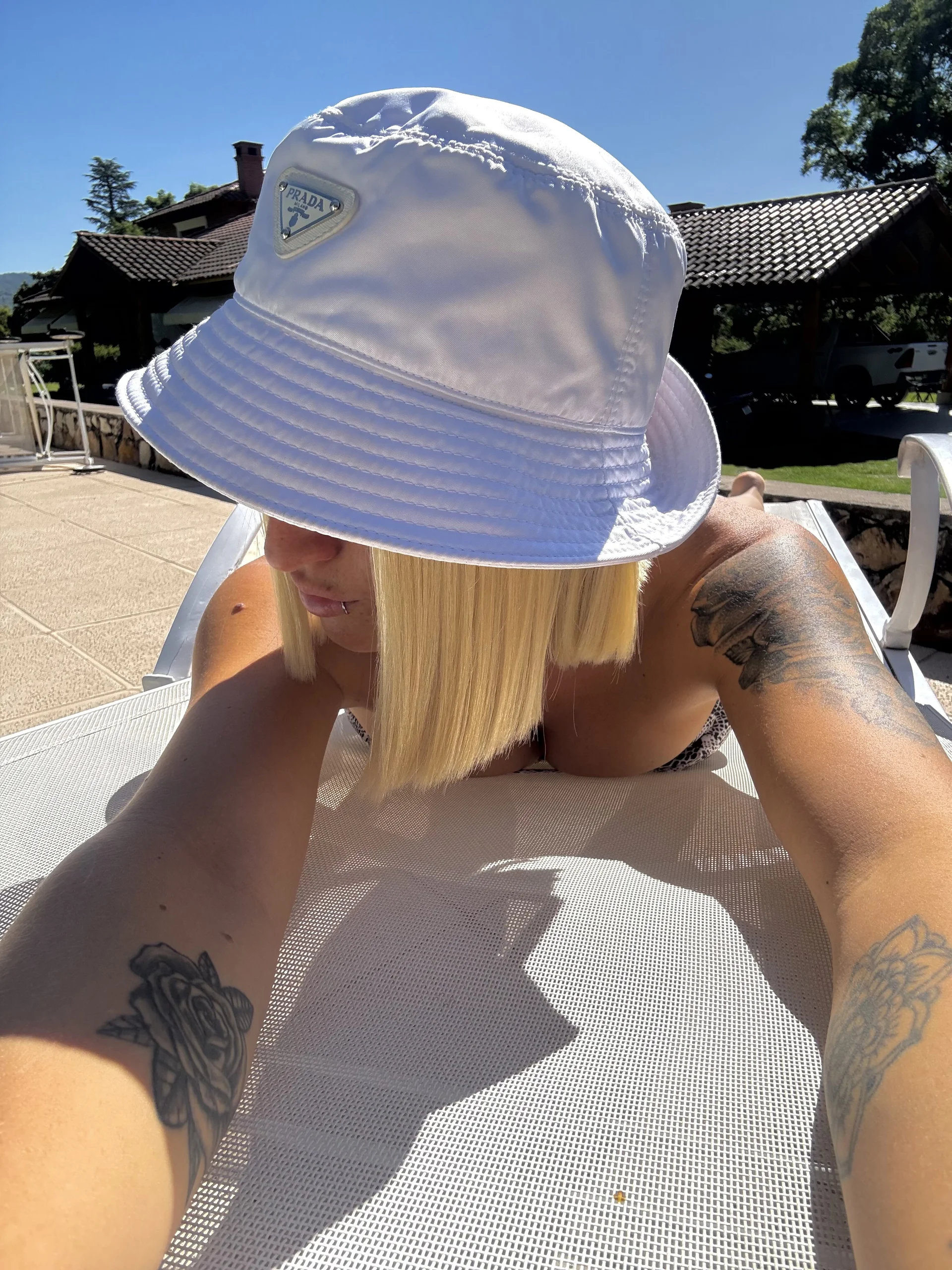 XXX Porn Photo of Nude lolalatinaa 1