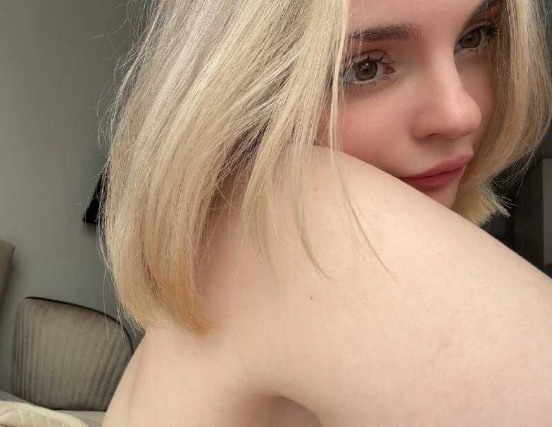 XXX Porn Photo of Nude MaryFlare 1