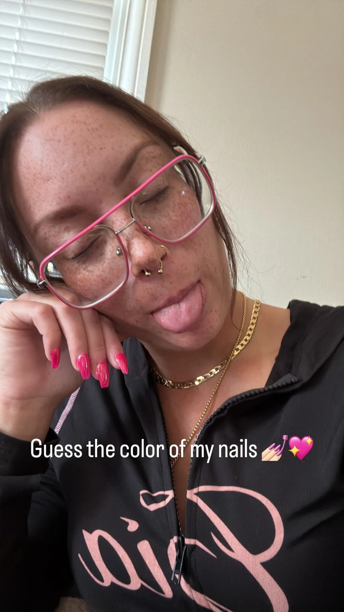 XXX Porn Photo of Nude SpaceCowWhore 5