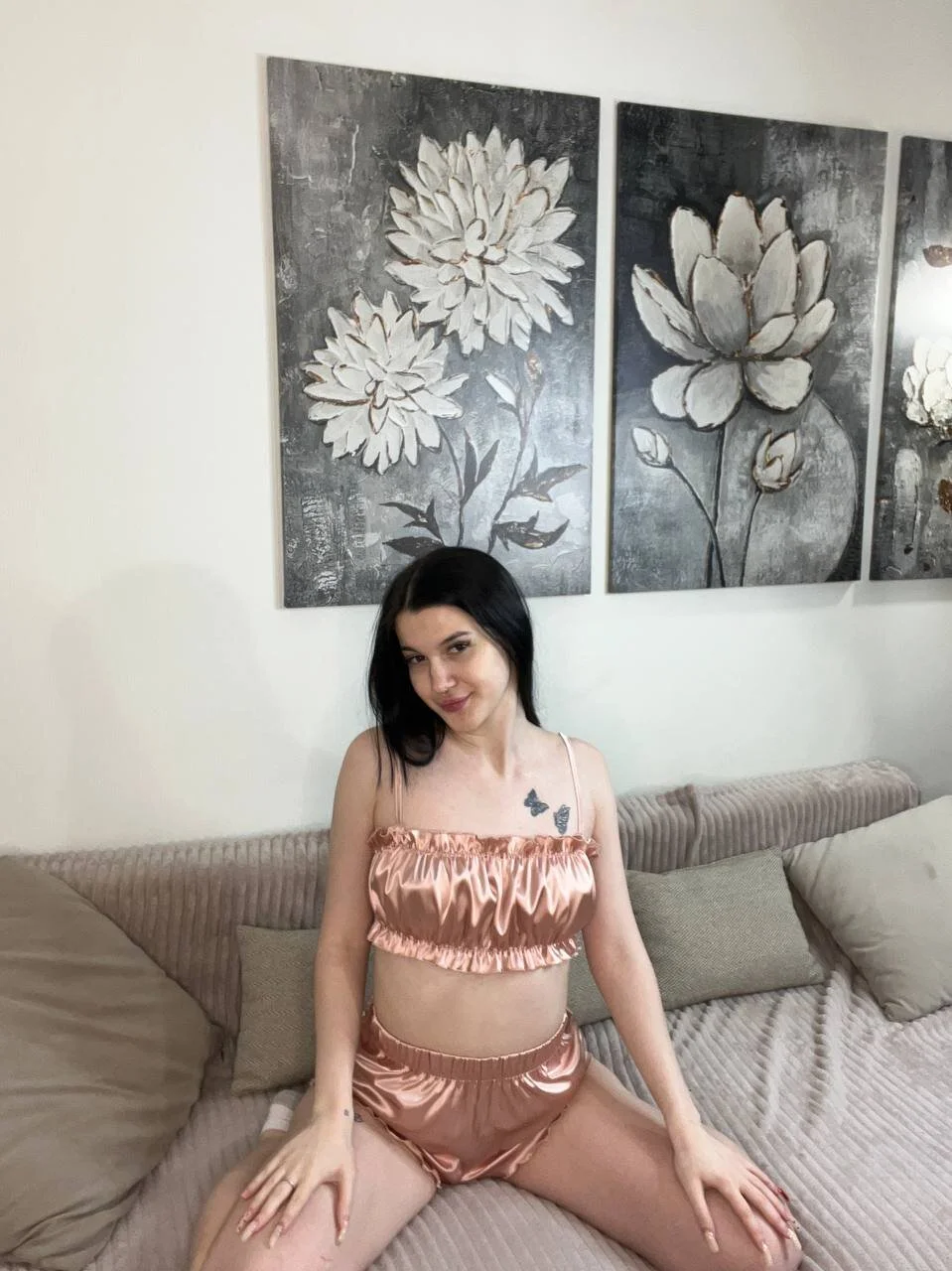 XXX Porn Photo of Nude OdaGoding 13