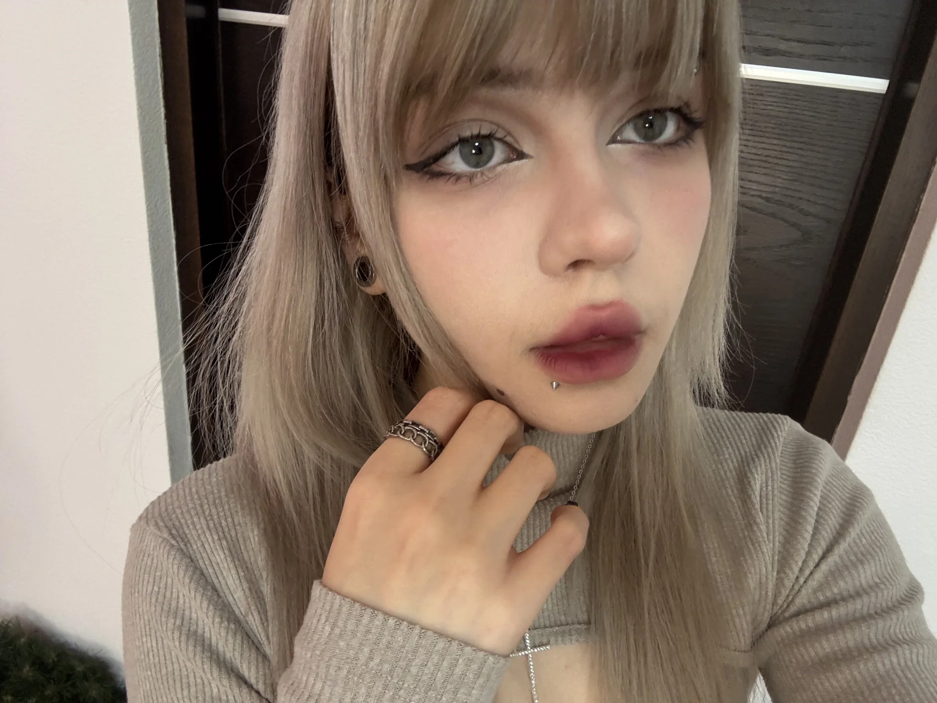 XXX Porn Photo of Nude MoonlightGrace 7