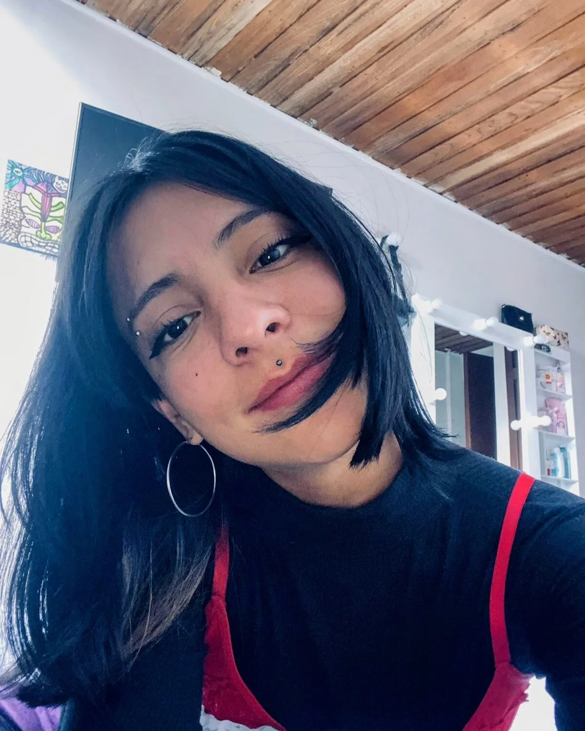 XXX Porn Photo of Nude Khaliope_____ 4